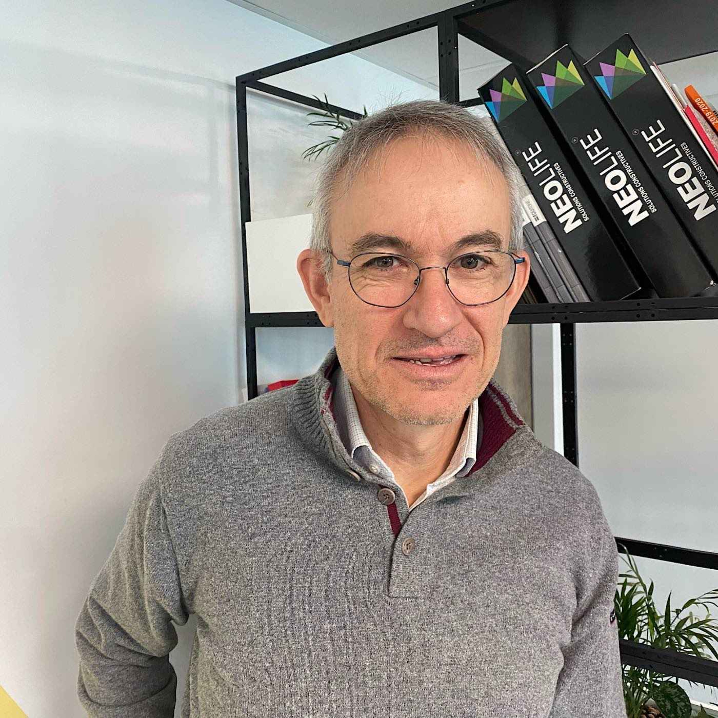 Alliade Habitat accélère sur la décarbonation