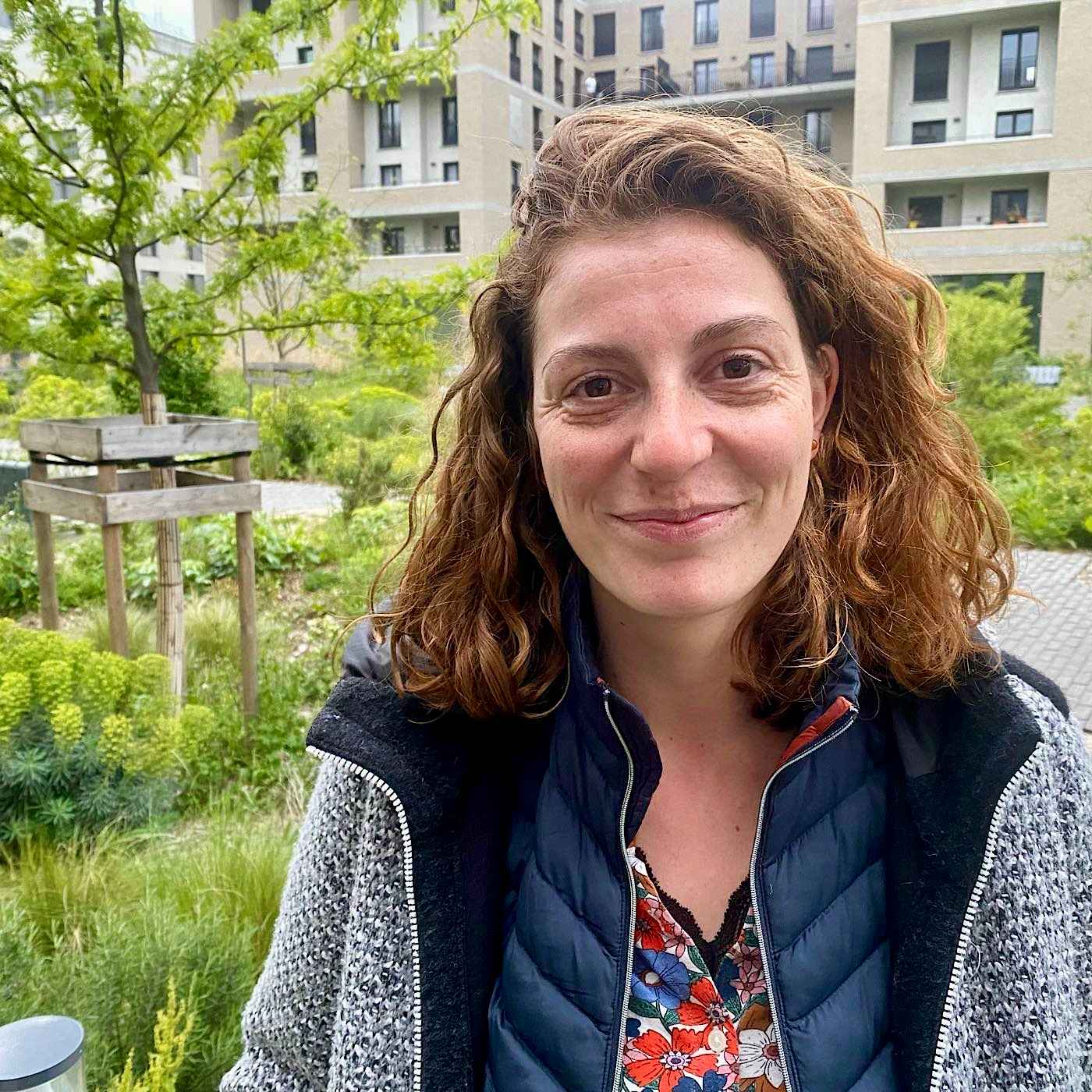 Ateliers Briand : un tiers-lieu pour créer ensemble