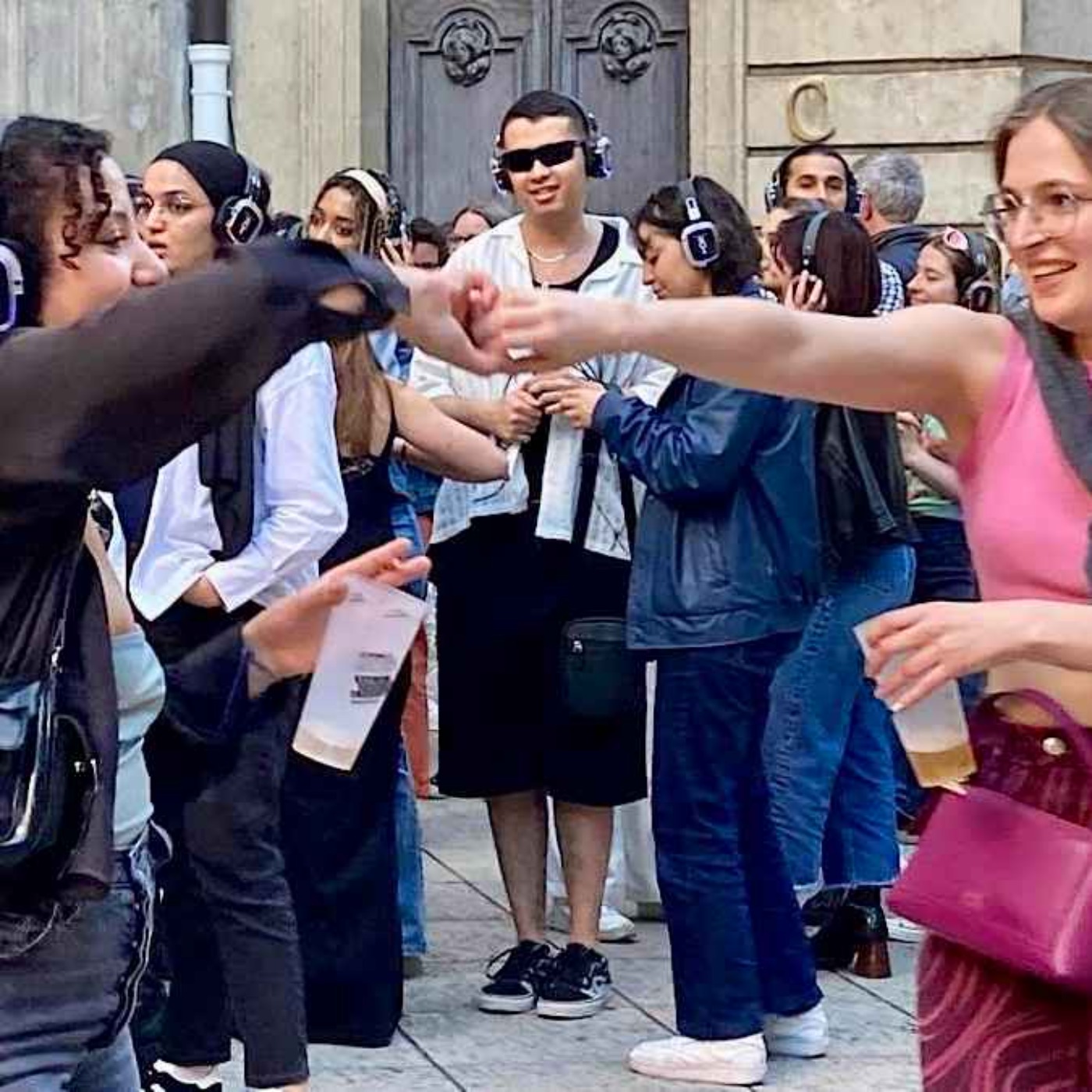 Club Disco : faire la fête sans déranger les voisins