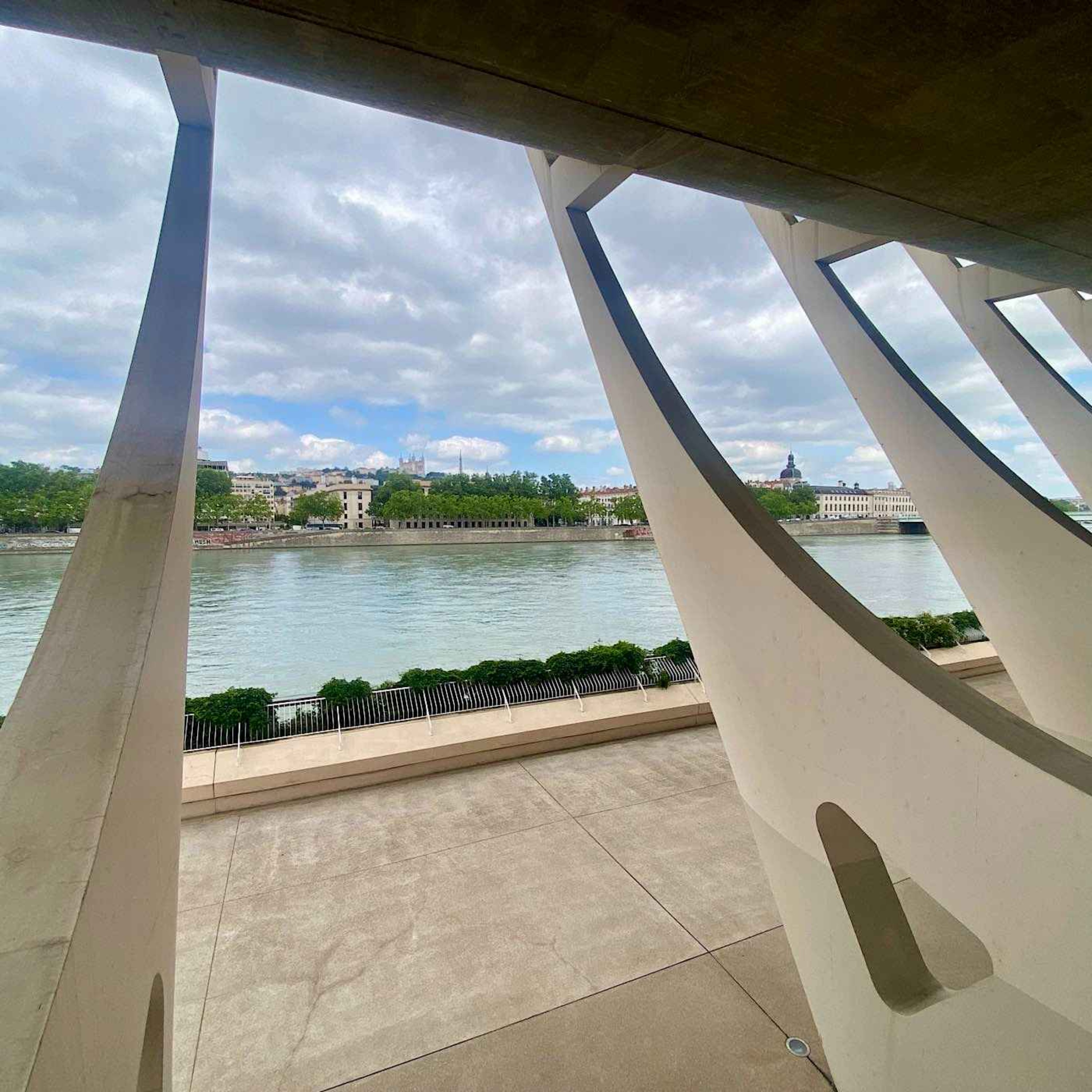 Entre Rhône et Saône : le festival qui réunit et rapproche du fleuve