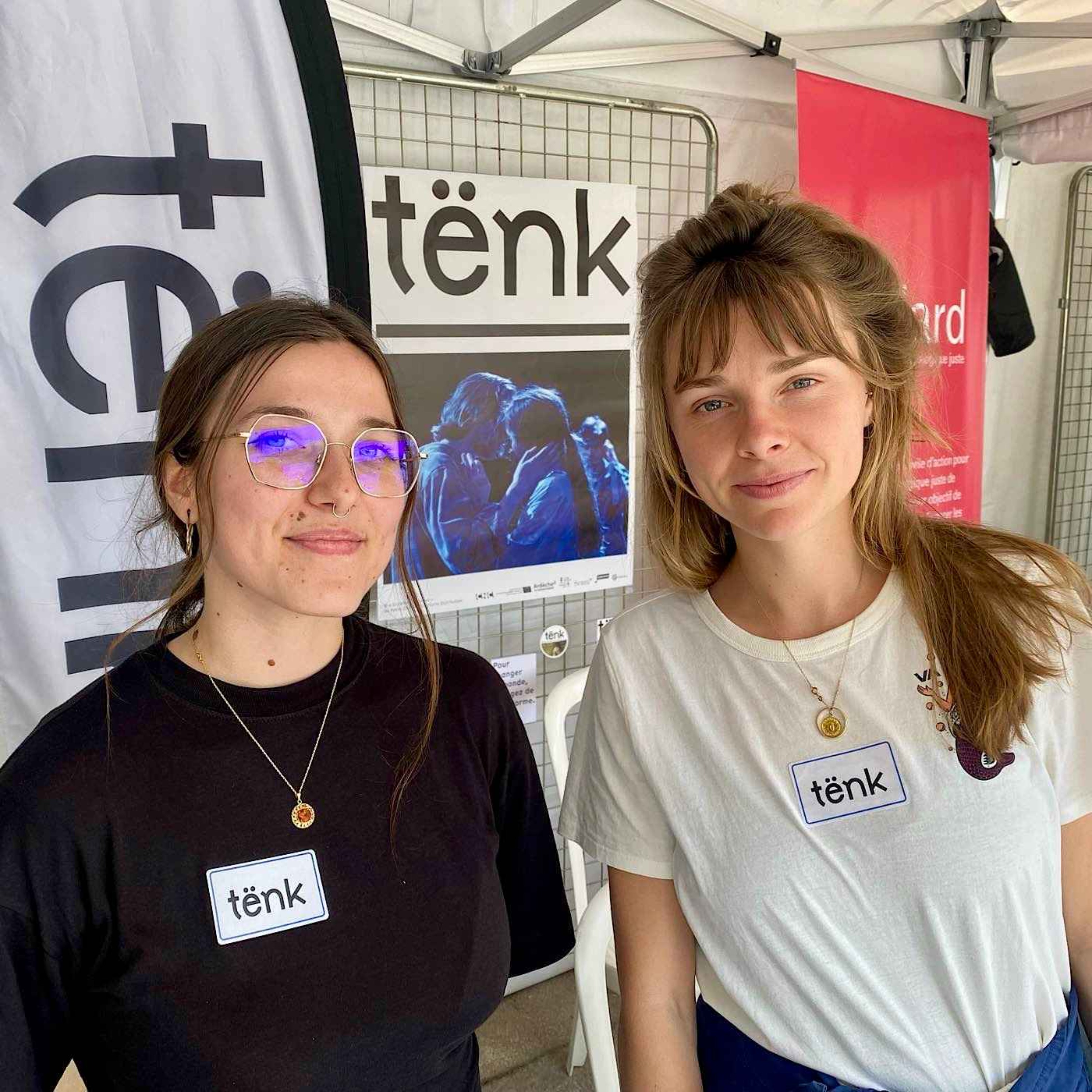 Tënk : la plateforme documentaire made in Ardèche