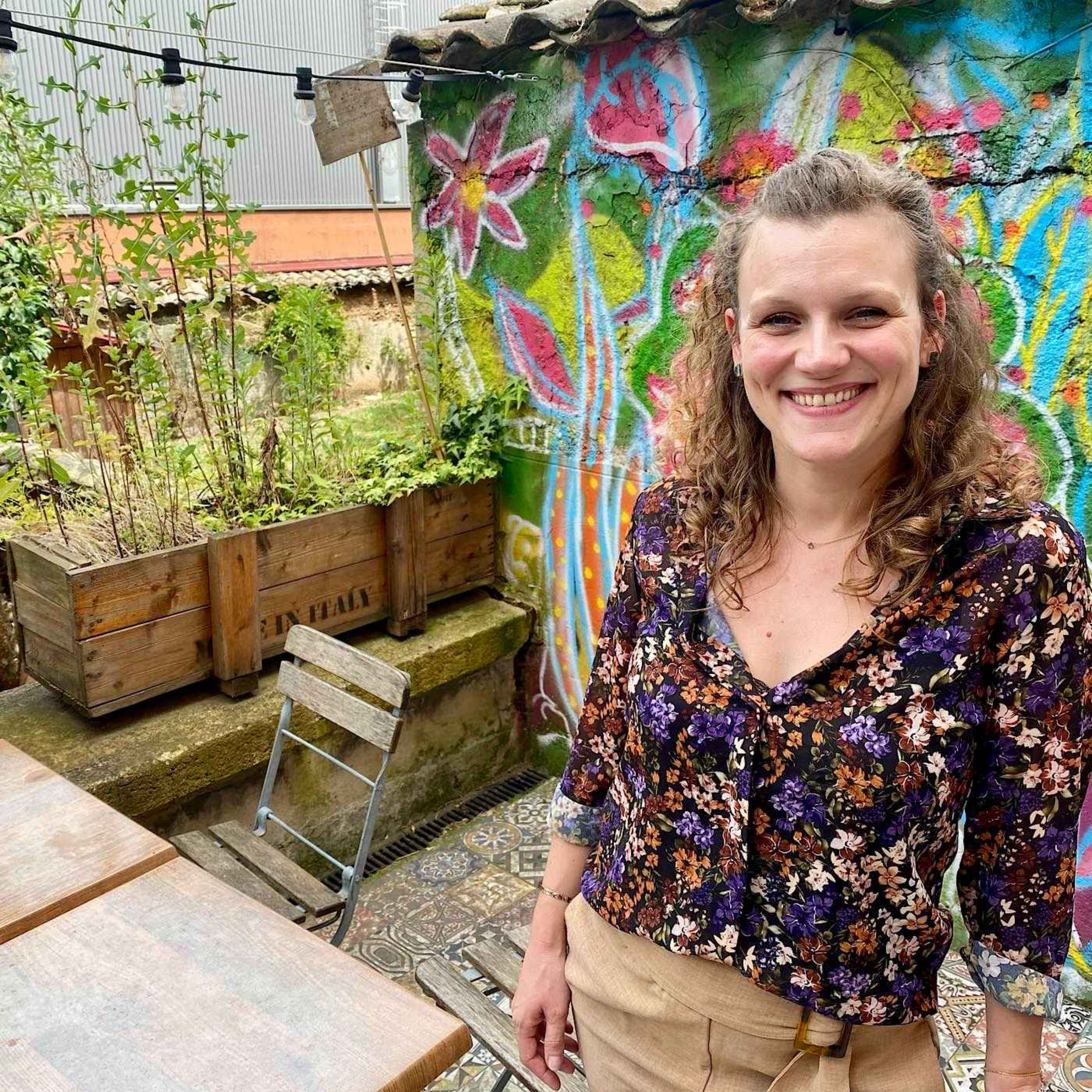 Un Battement d'Aile : des cosmétiques respectueux de la planète