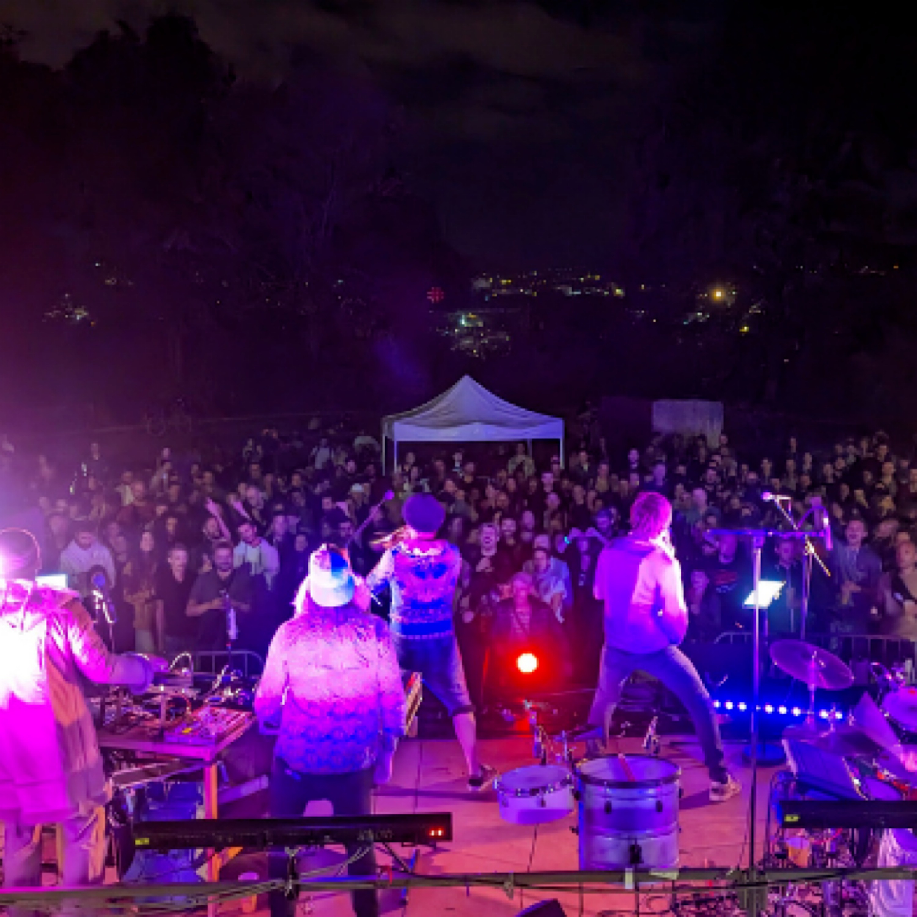 Festival Ta Belle Allure : faire la fête sans abimer la planète....