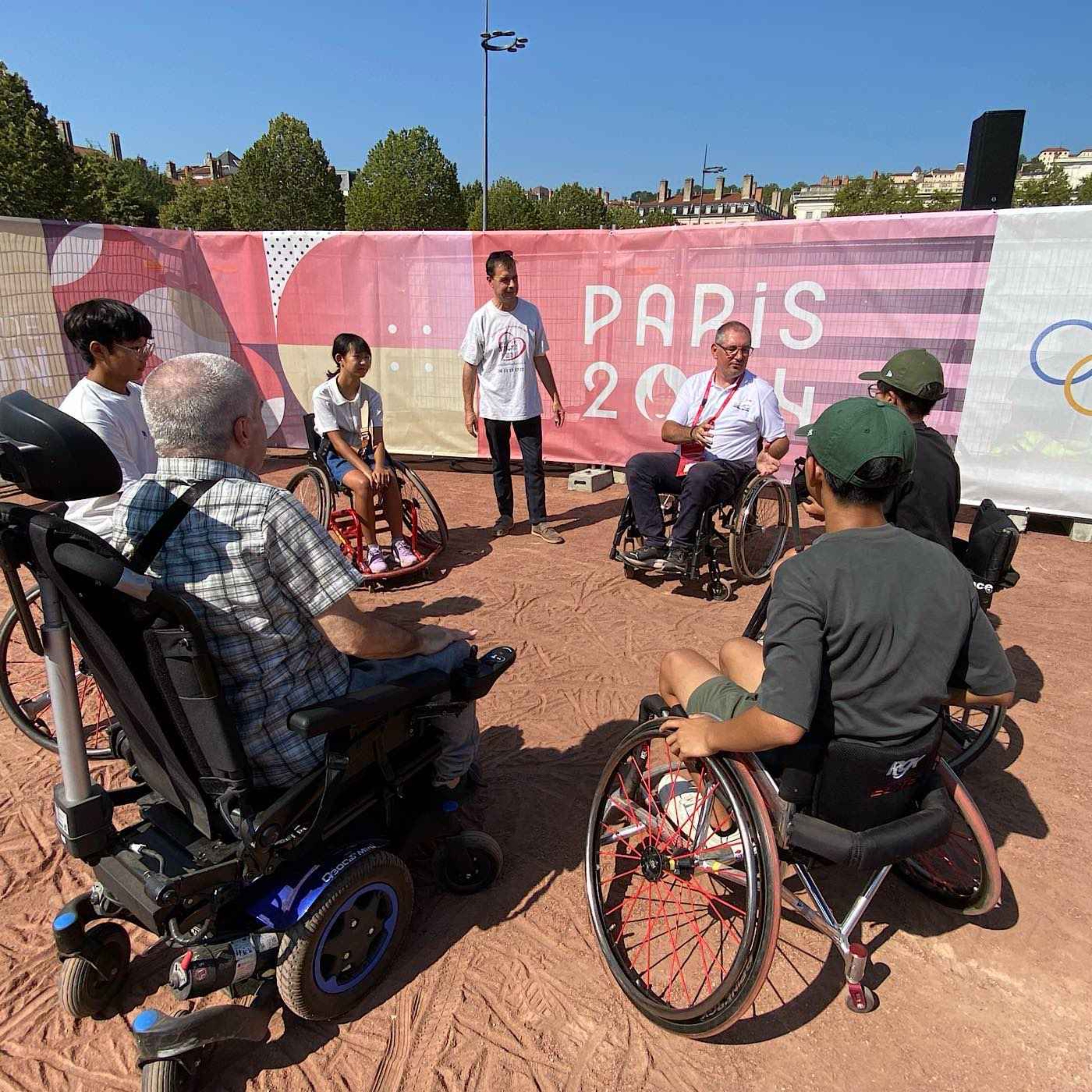 Course Rando Déchets : "Nettoyer la planète est à la portée de tous" 