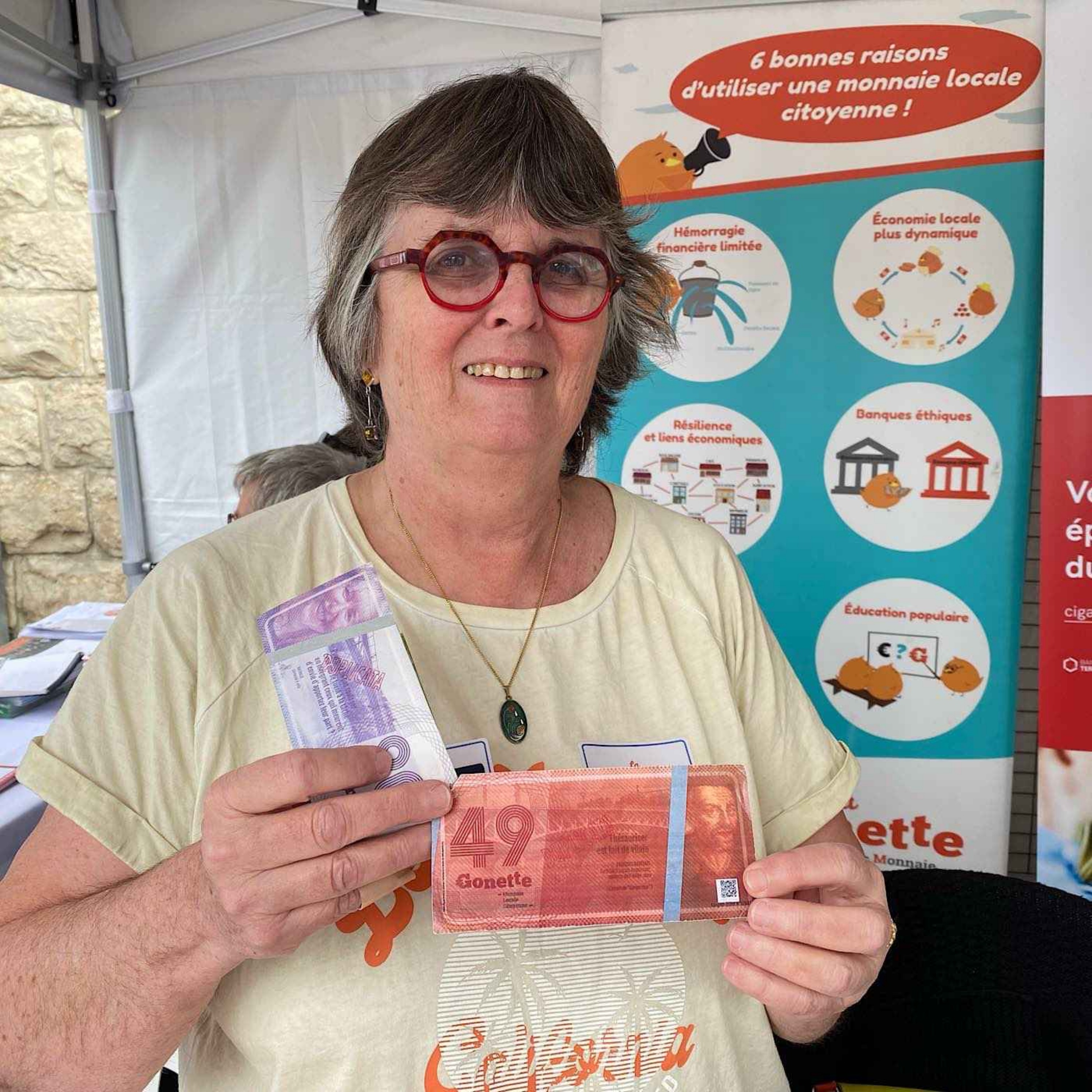 La Gonette se cherche un nouveau souffle