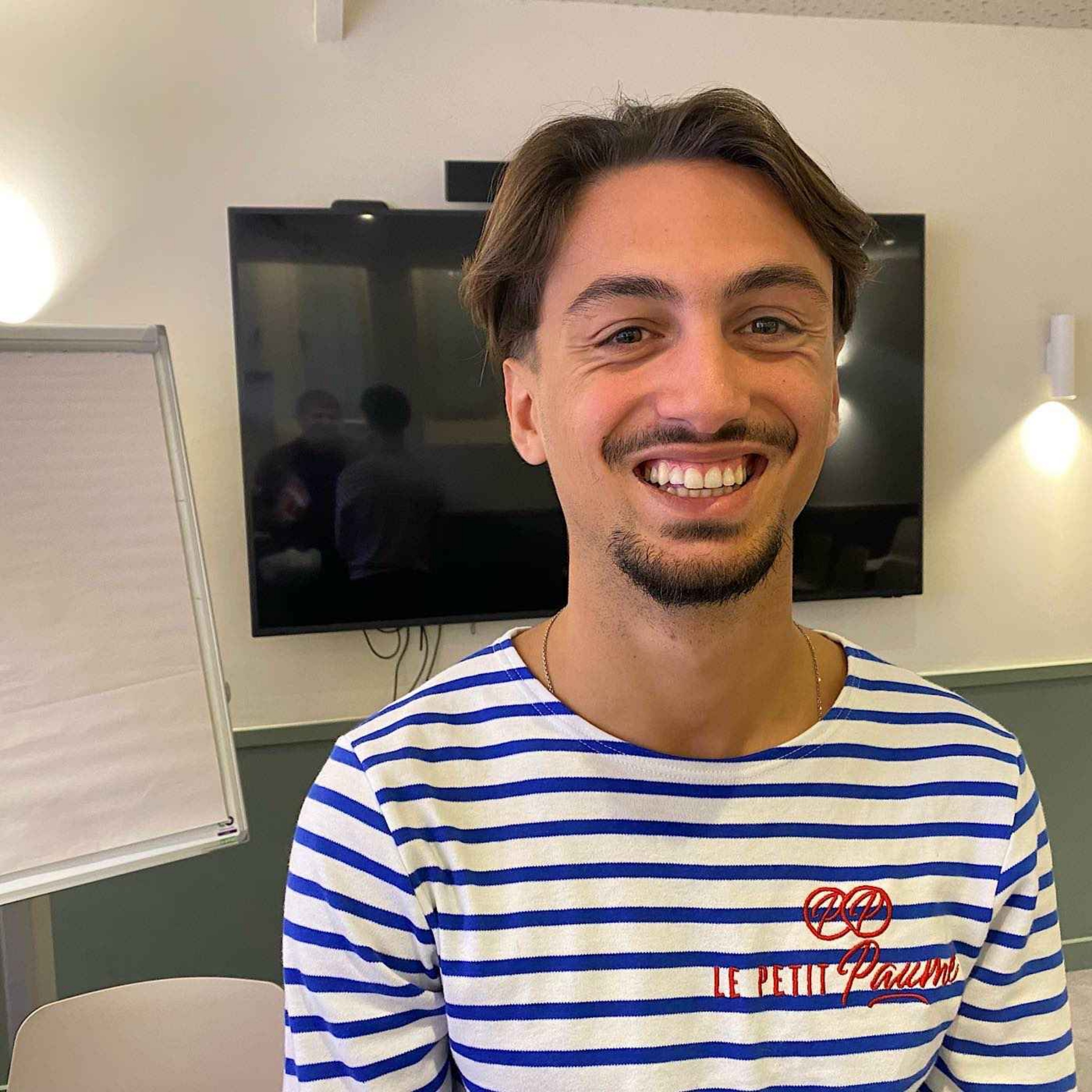 LYON DEMAIN Gérald BOUCHON