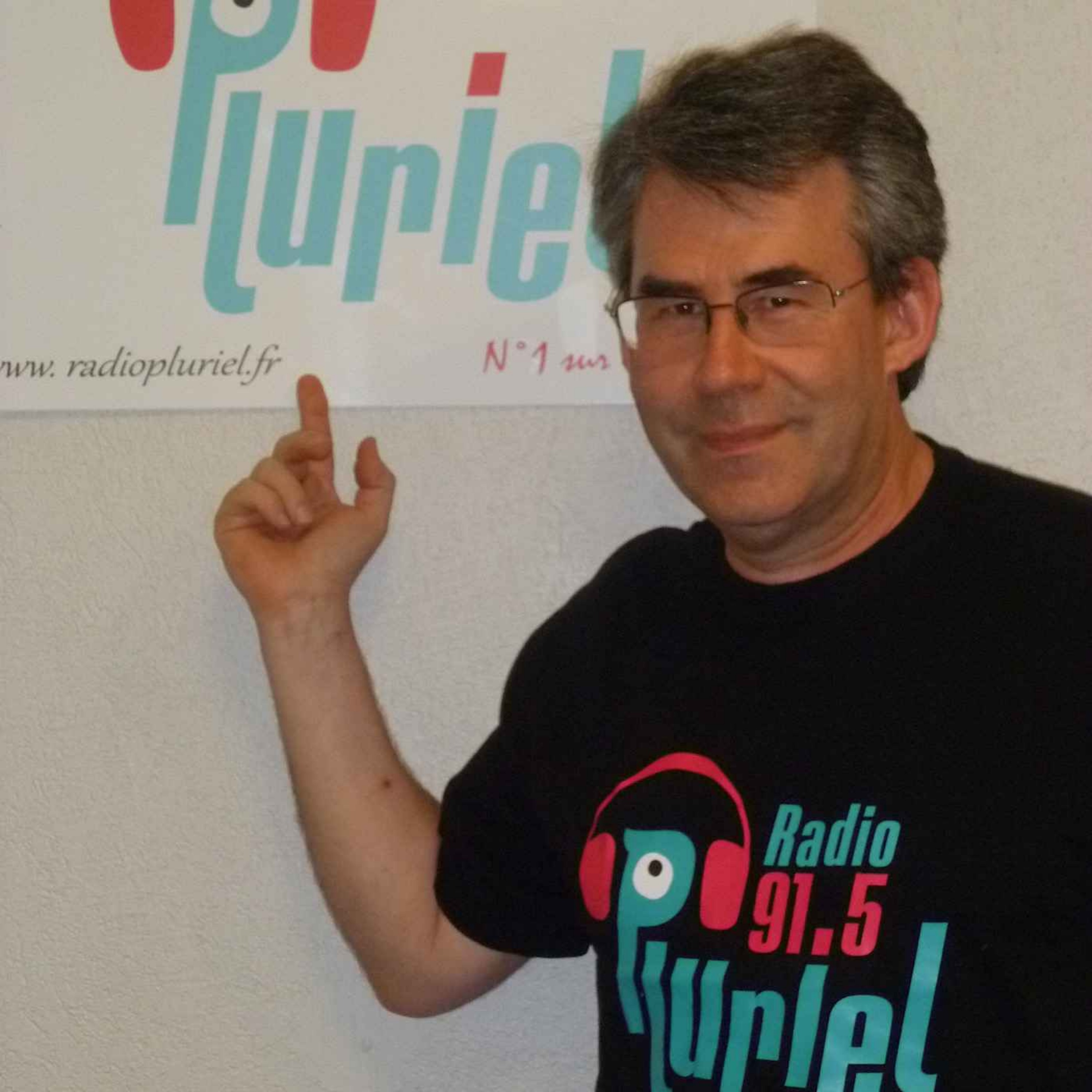 LYON DEMAIN Gérald BOUCHON