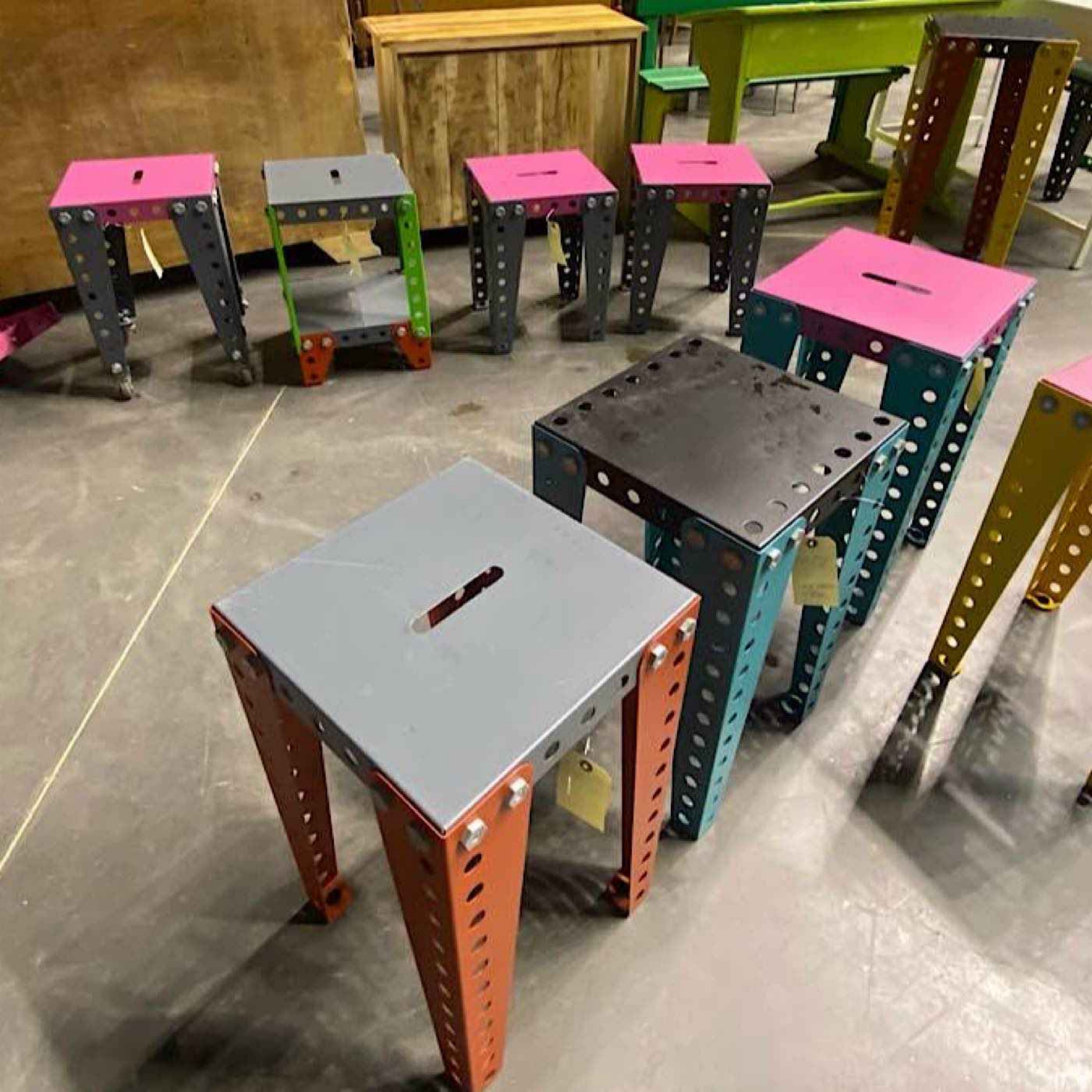 Le Foyer Notre-Dame des Sans-Abri vend ses trésors