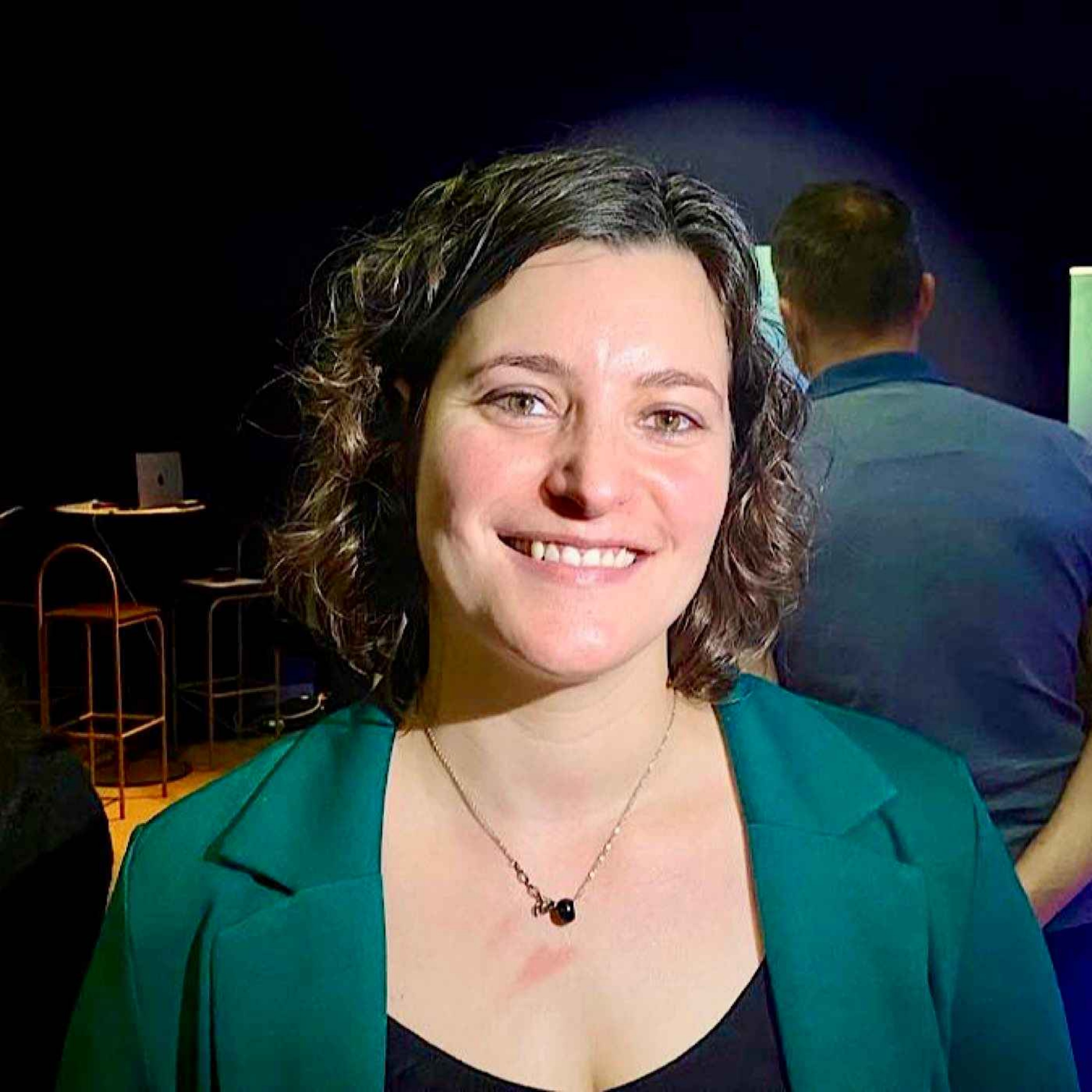 La Fête des Lumières : de nombreux dispositifs d'accessibilité...