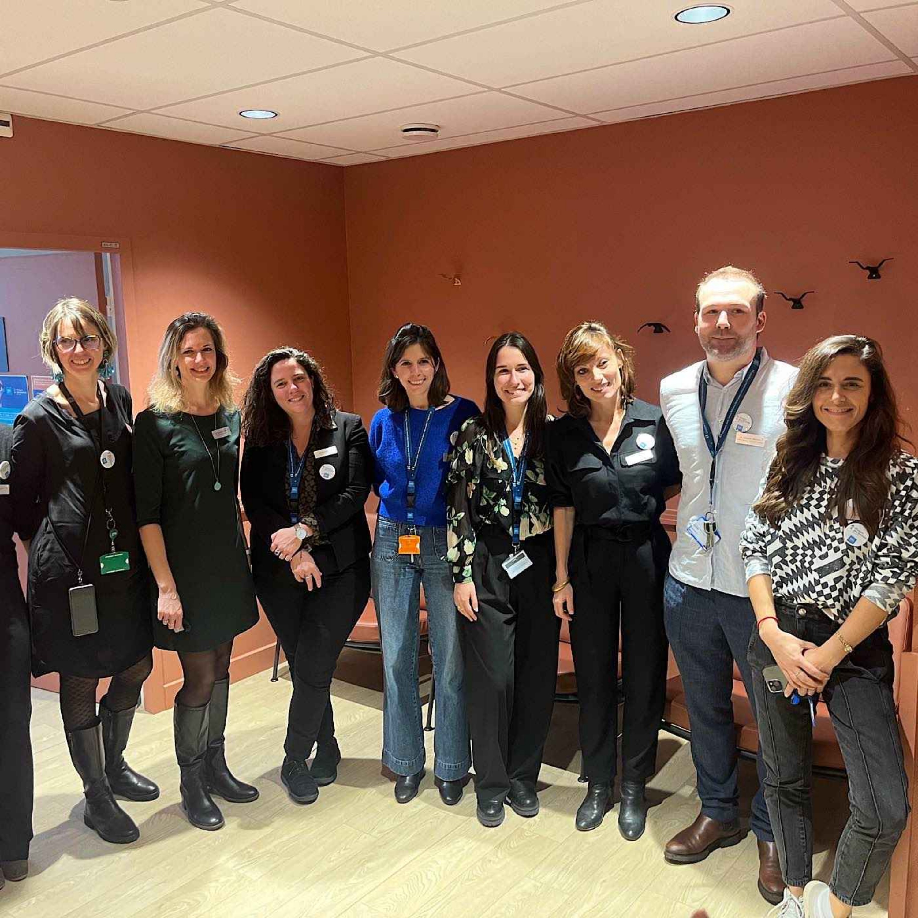 La Maison des Femmes de Lyon : un nouveau refuge contre les violences