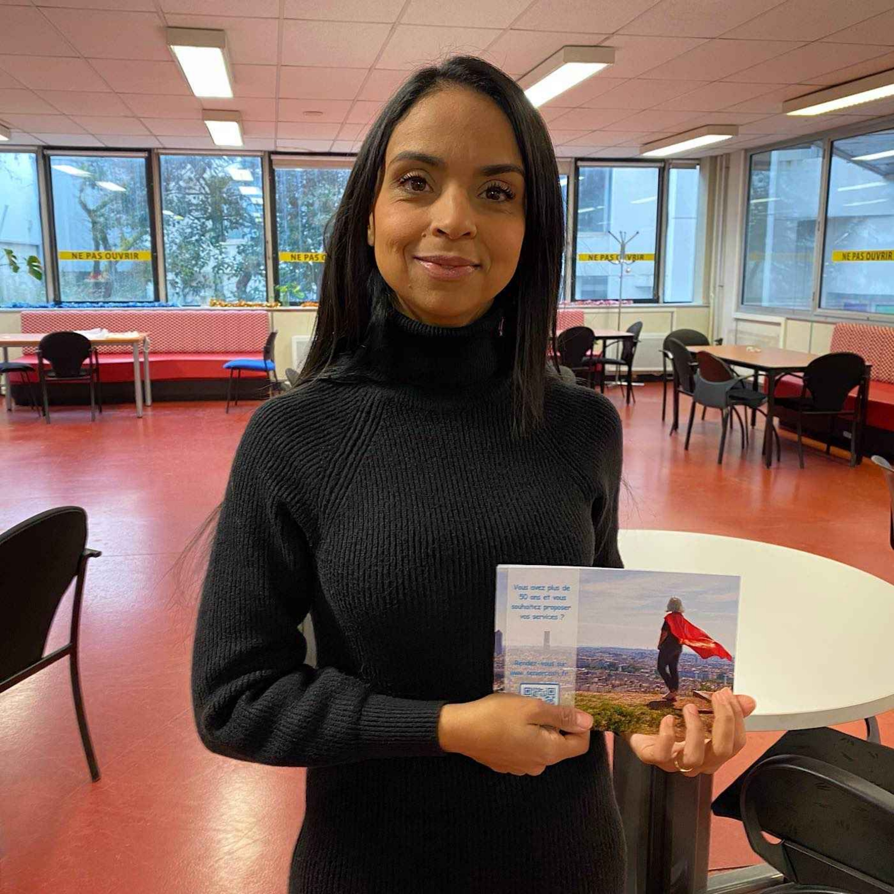 Seniorcash : les plus de 50 ans offrent leurs services et créations