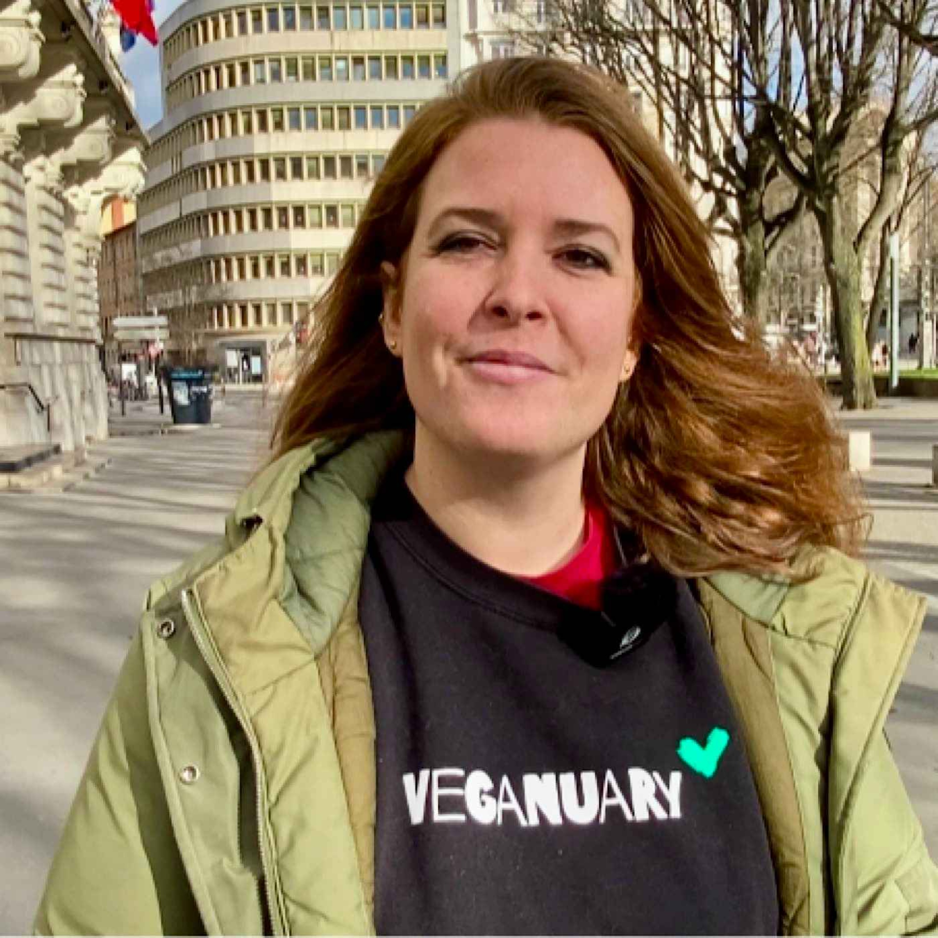 Veganuary : tester l'alimentation végétale en janvier