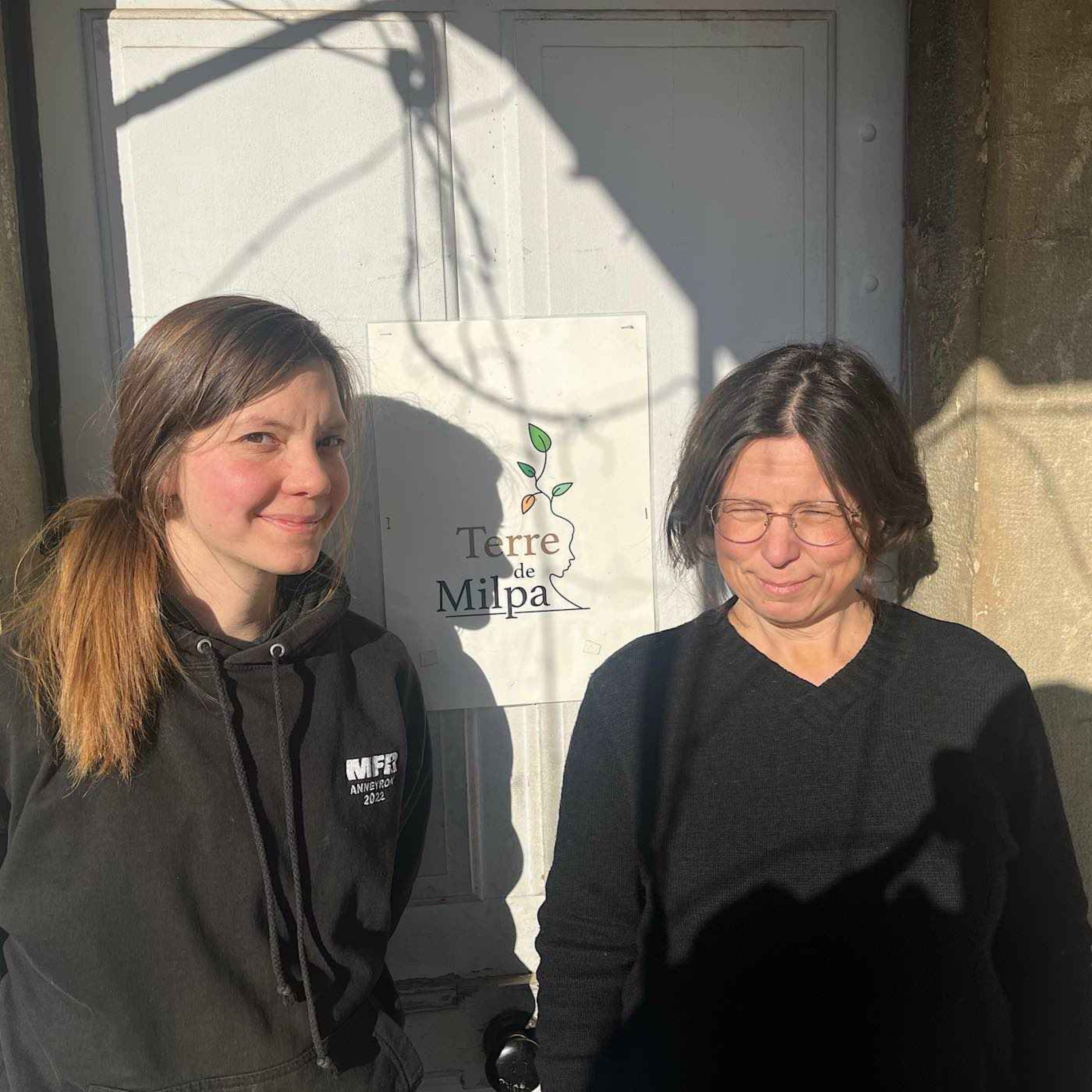 Terre de Milpa : semer des légumes et des opportunités