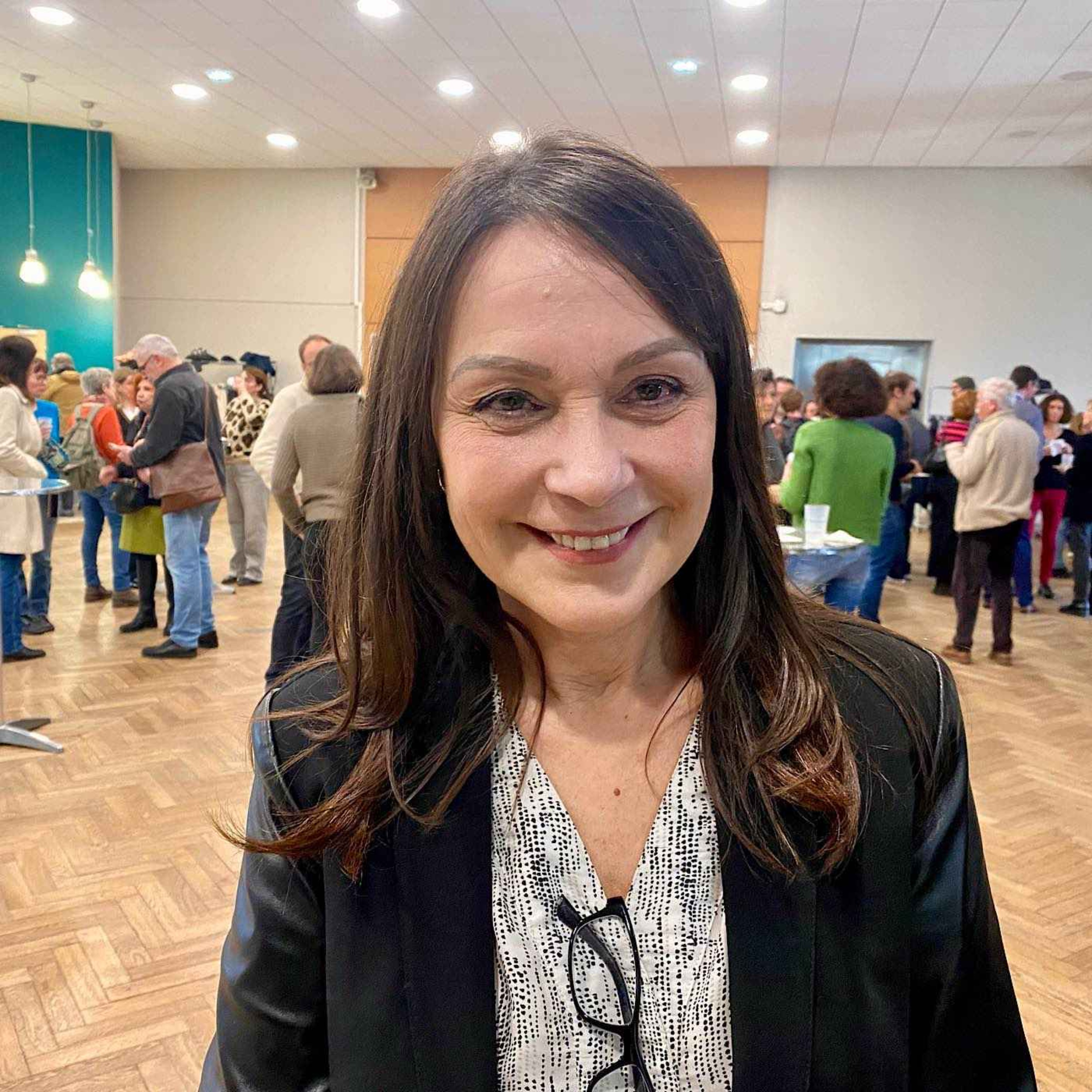 En 2025, Forum Réfugiés veut apaiser le débat sur le droit d'asile