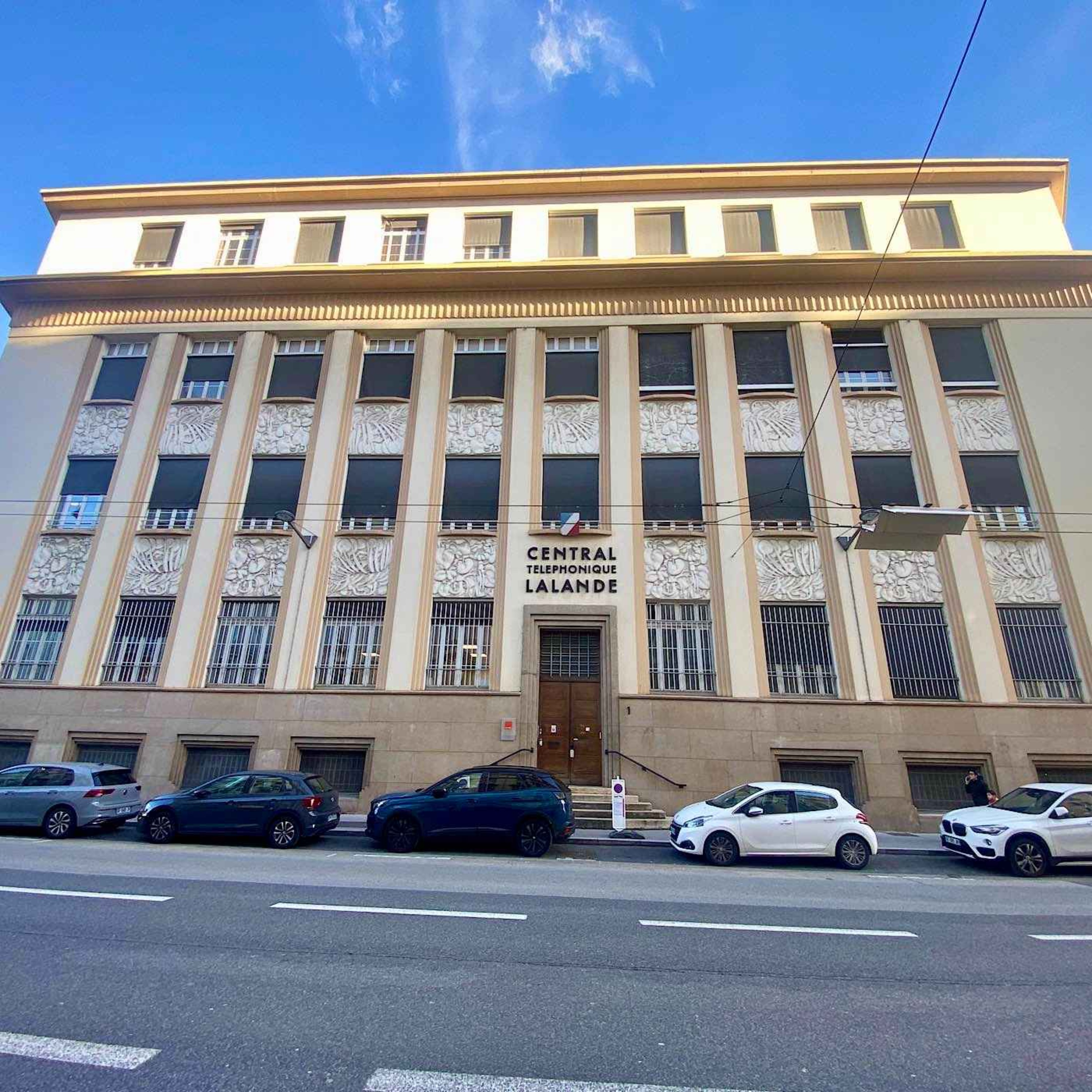 Telecom : la fin de l'ADSL est proche dans un arrondissement lyonnais