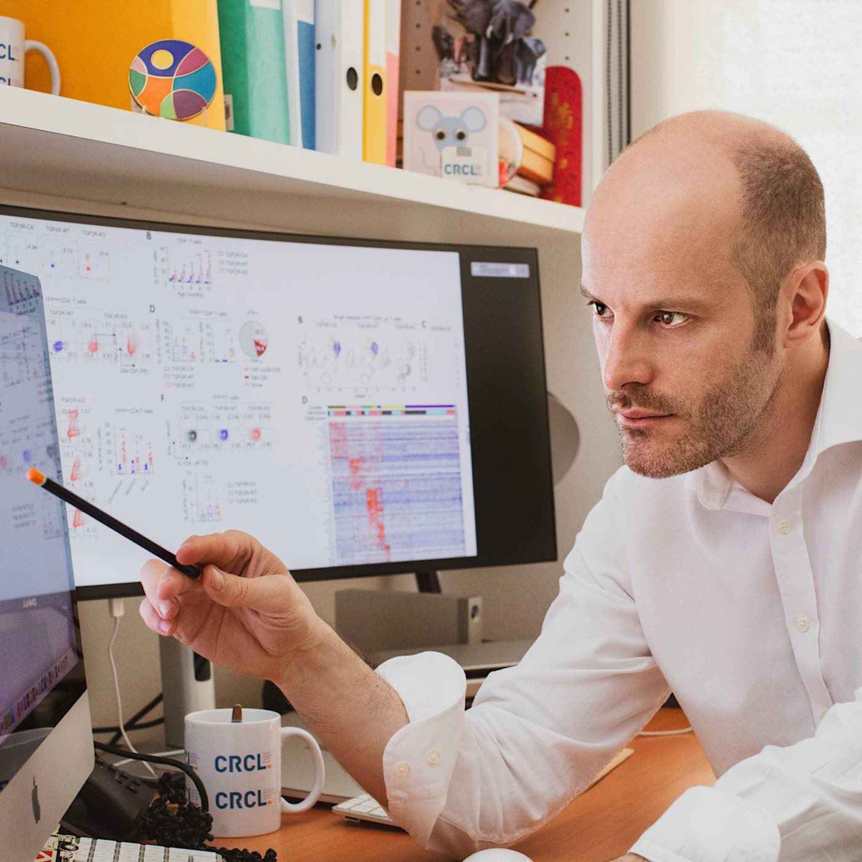 Campagne Va chier : « La santé des gens est dans leurs mains »