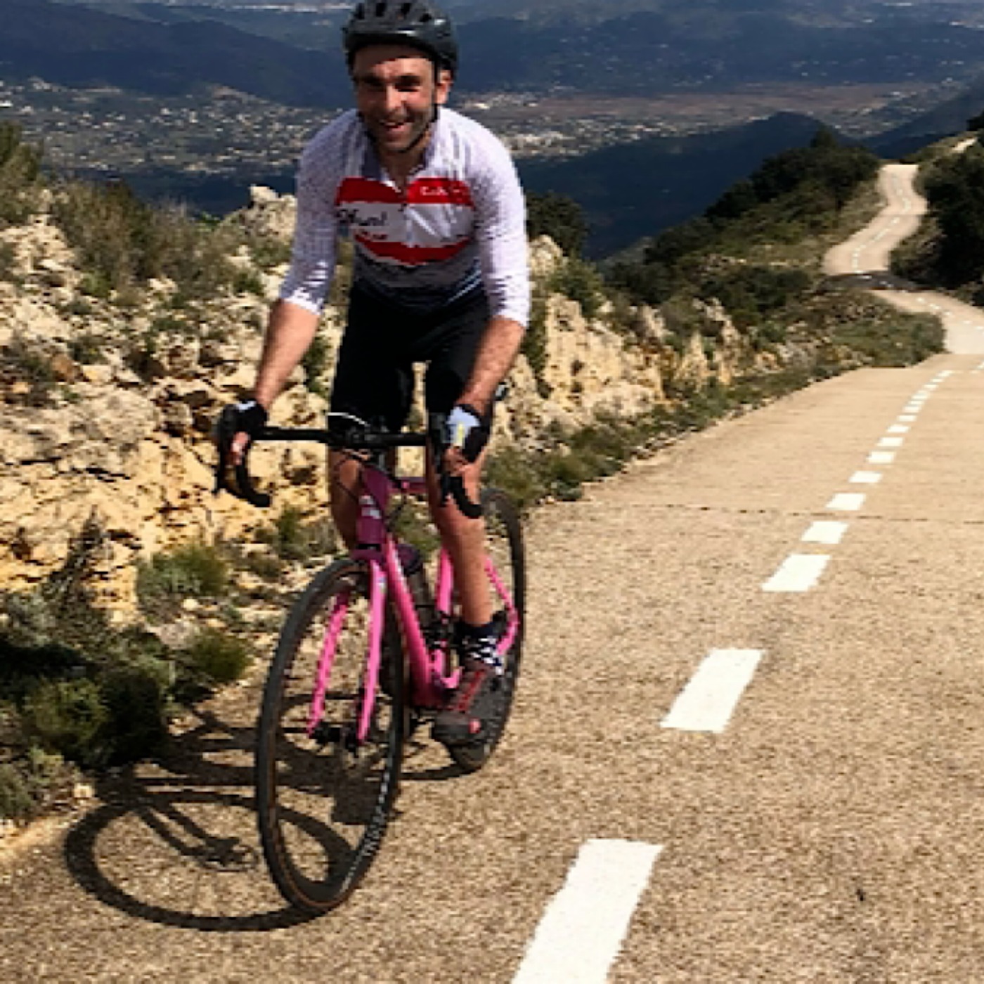STEP : un défi pour dire Stop à la Sclérose en Plaques