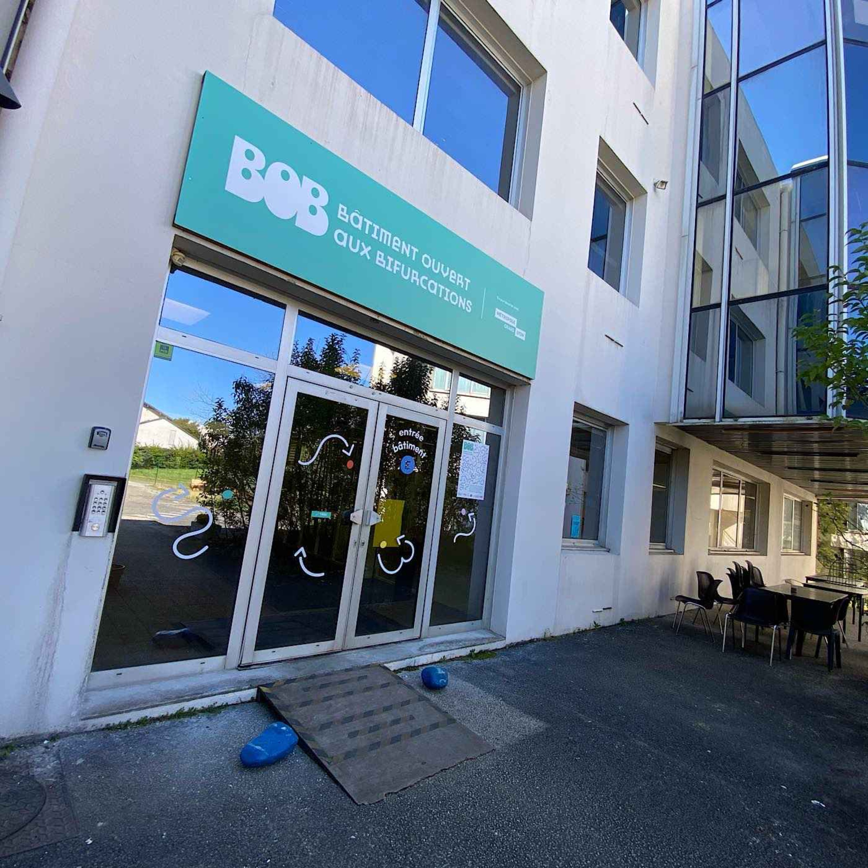 Le Bob : la marmite des possibles à Villeurbanne