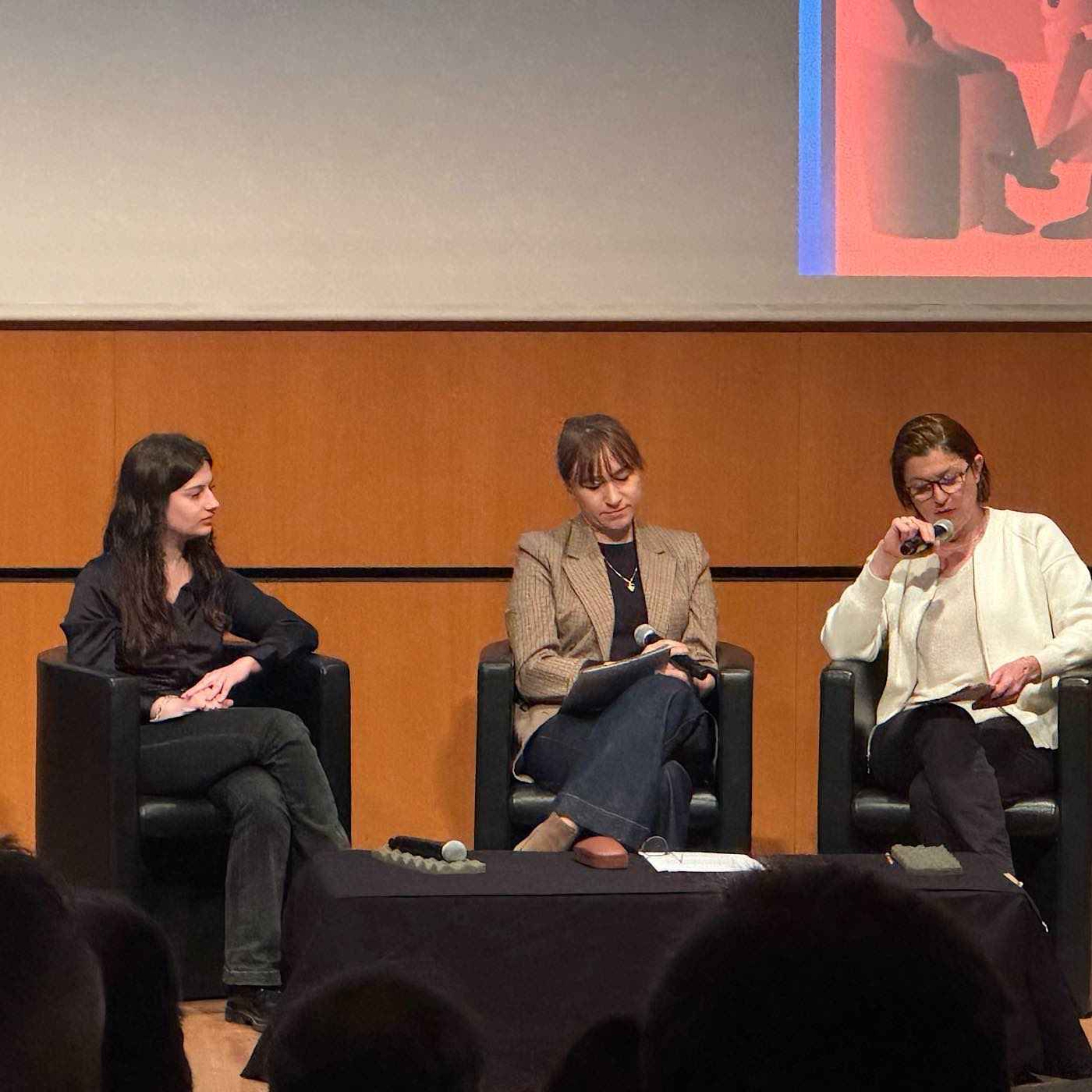 Quais du Polar 2025 : sur la thématiques des "Frontières"