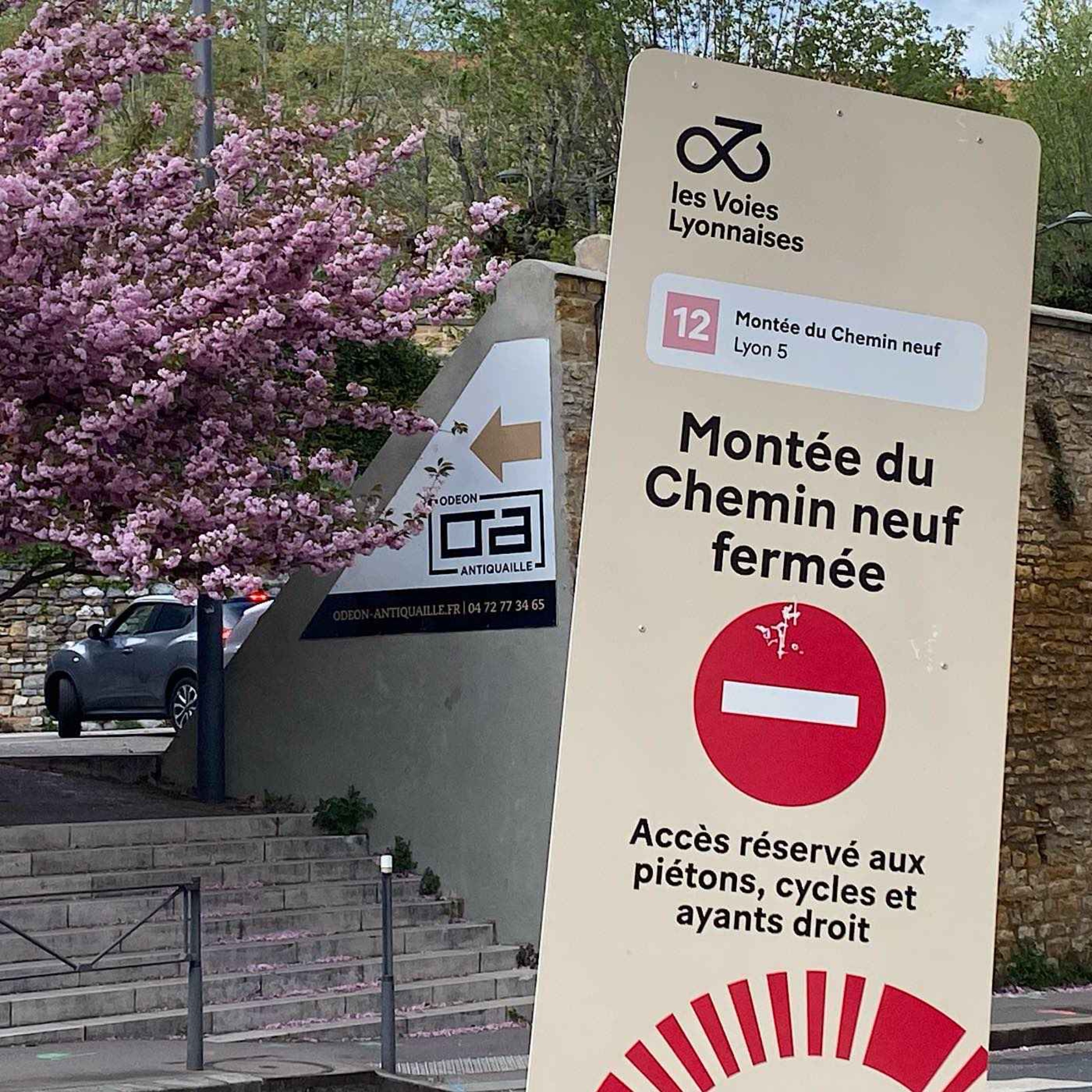 Saint-Just Respire : "Notre quartier est devenu un lieu de vie agréable"