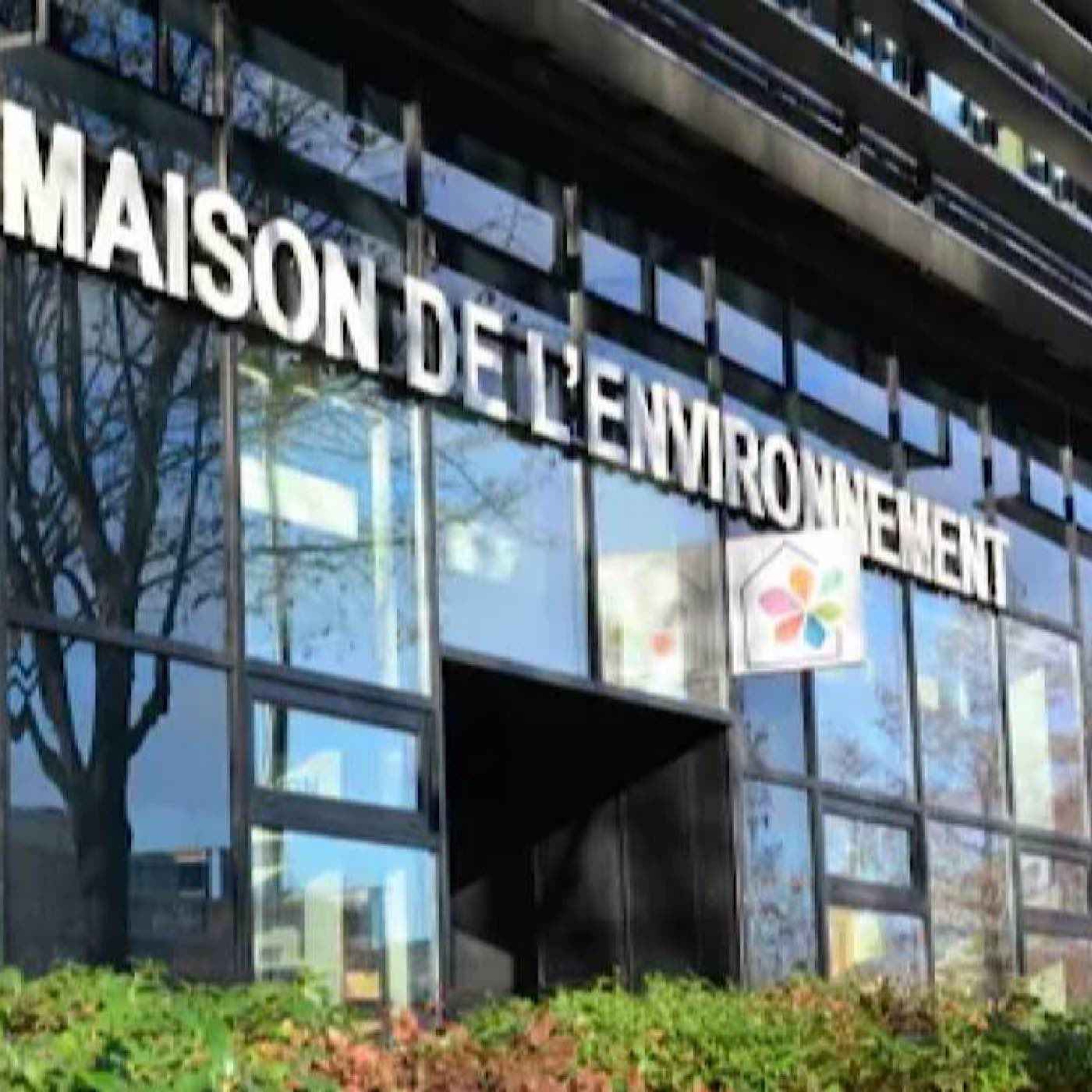 Maison de l'Environnement : "redonner le pouvoir d'agir"