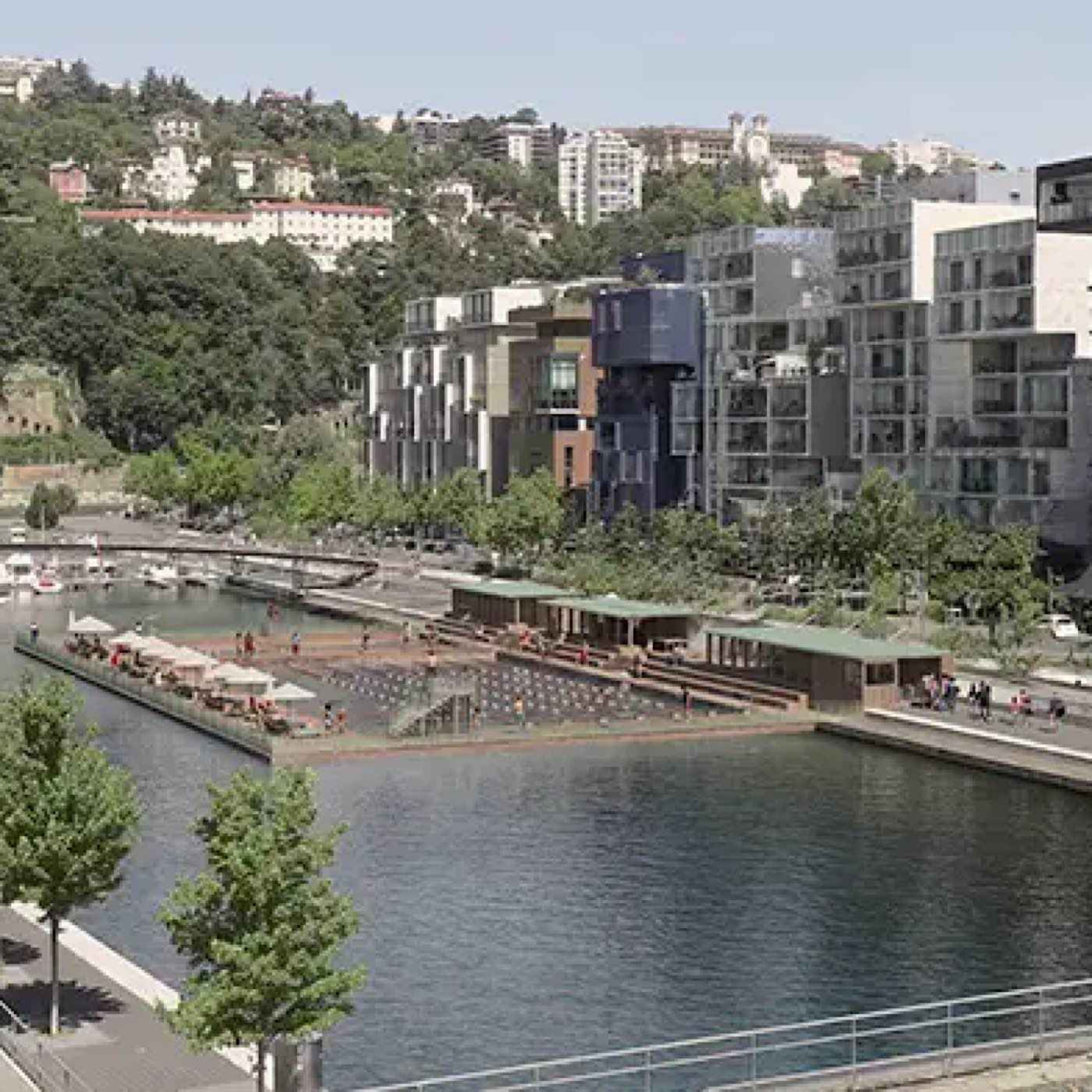 LYON DEMAIN Gérald BOUCHON
