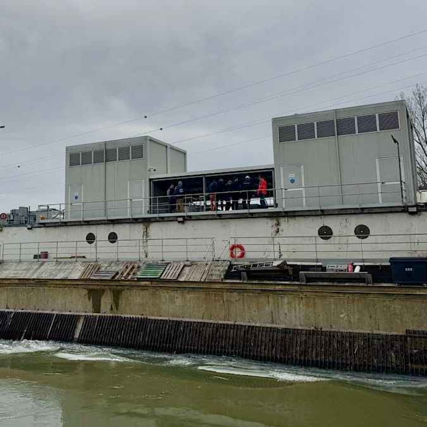 Couzon-au-Mont-d'Or : une électricité made in Rhône-Alpes 