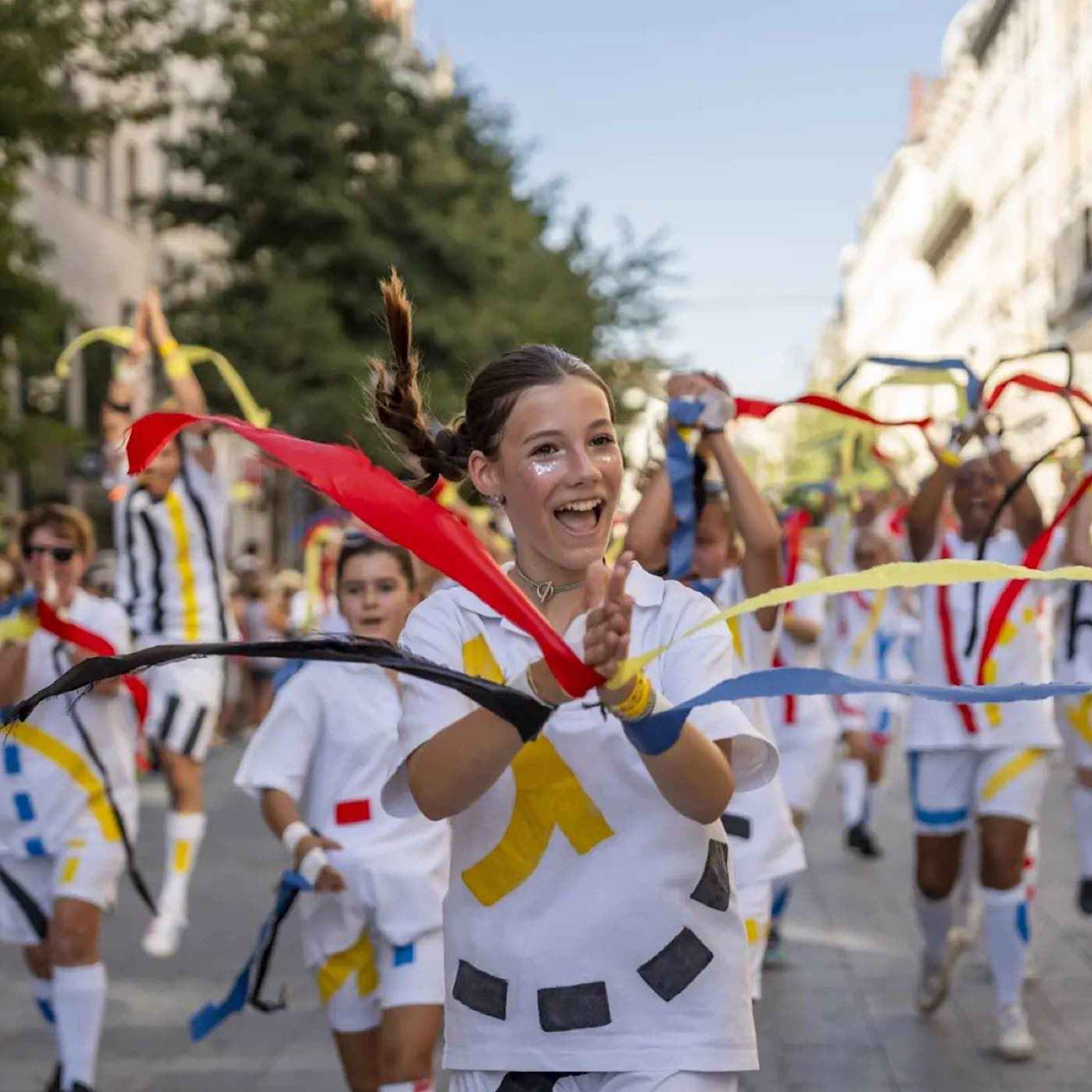 LYON DEMAIN Gérald BOUCHON