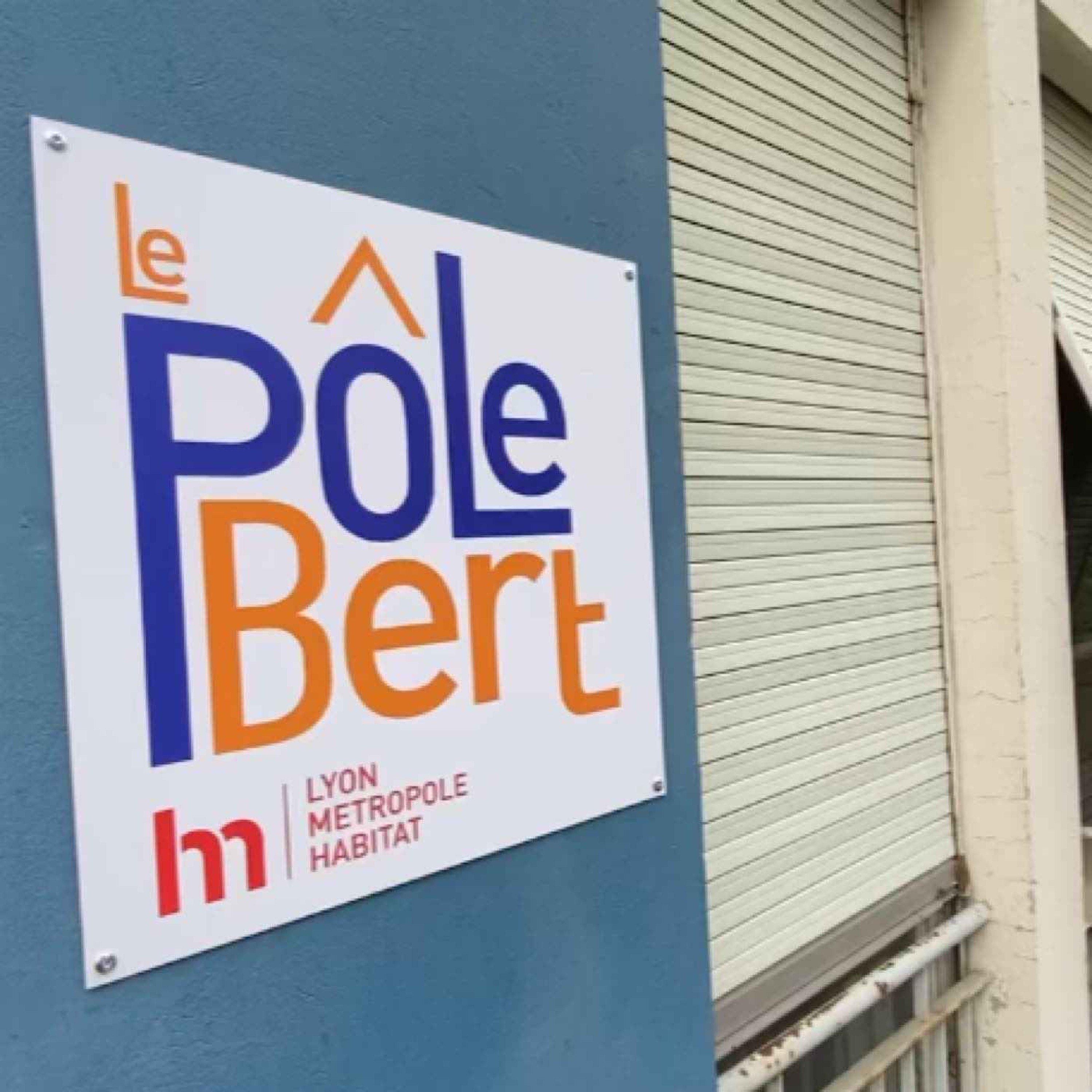 Le PĂŽle Bert : un tiers-lieu autour du prendre soin