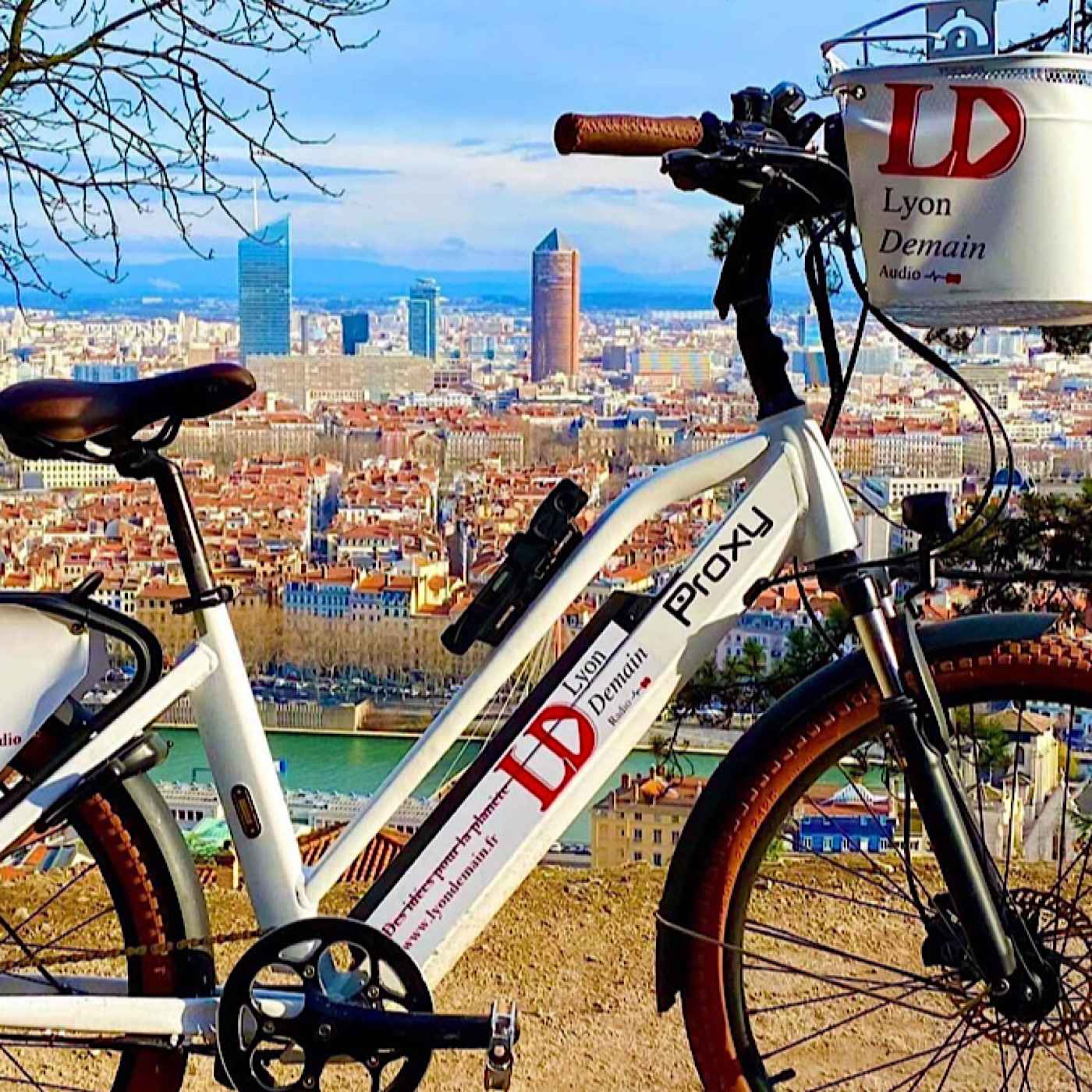 LE 1/4H LYONNAIS | mardi 3 juin 2025