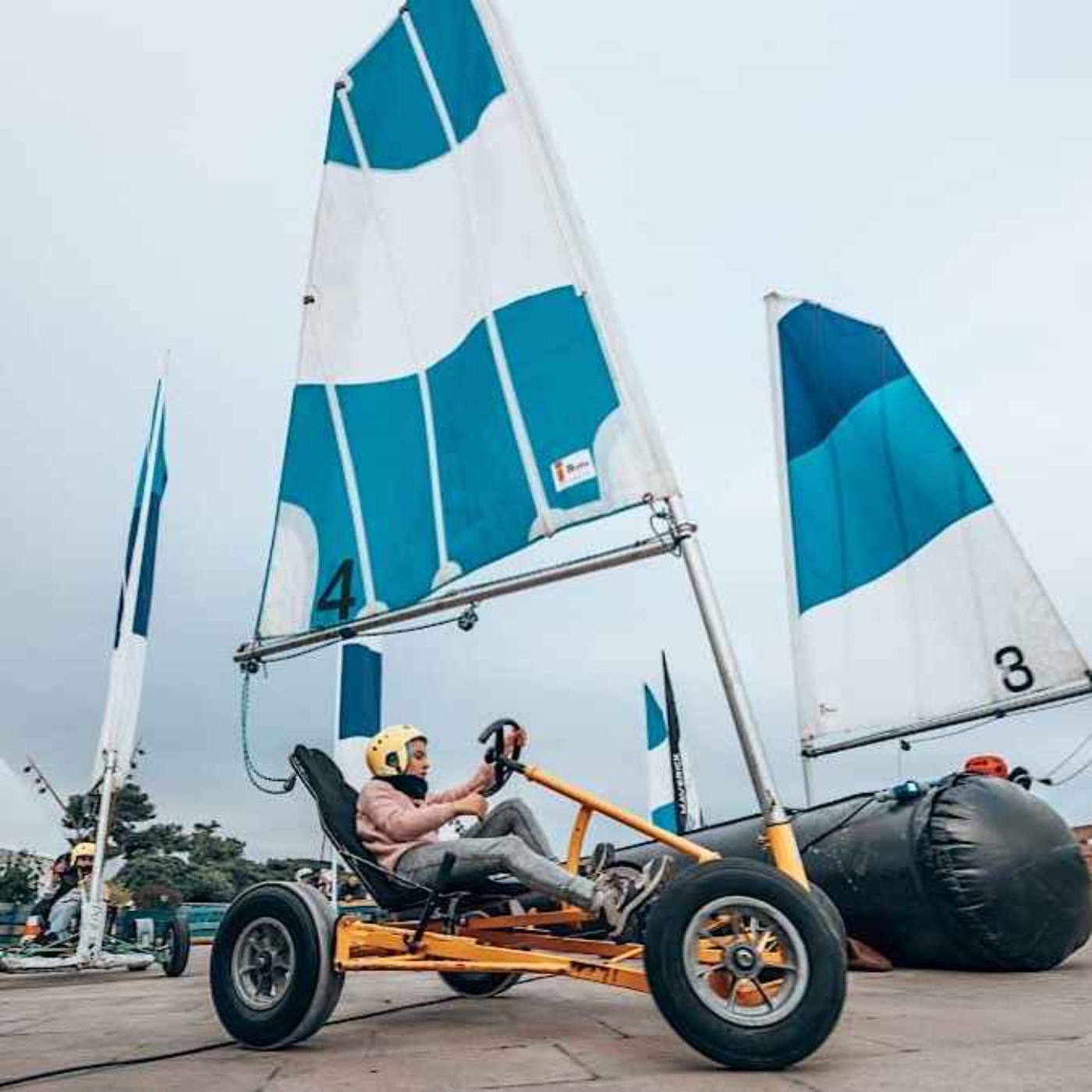 Entre RhÎne et SaÎne 2025 : une baignade dérivante...