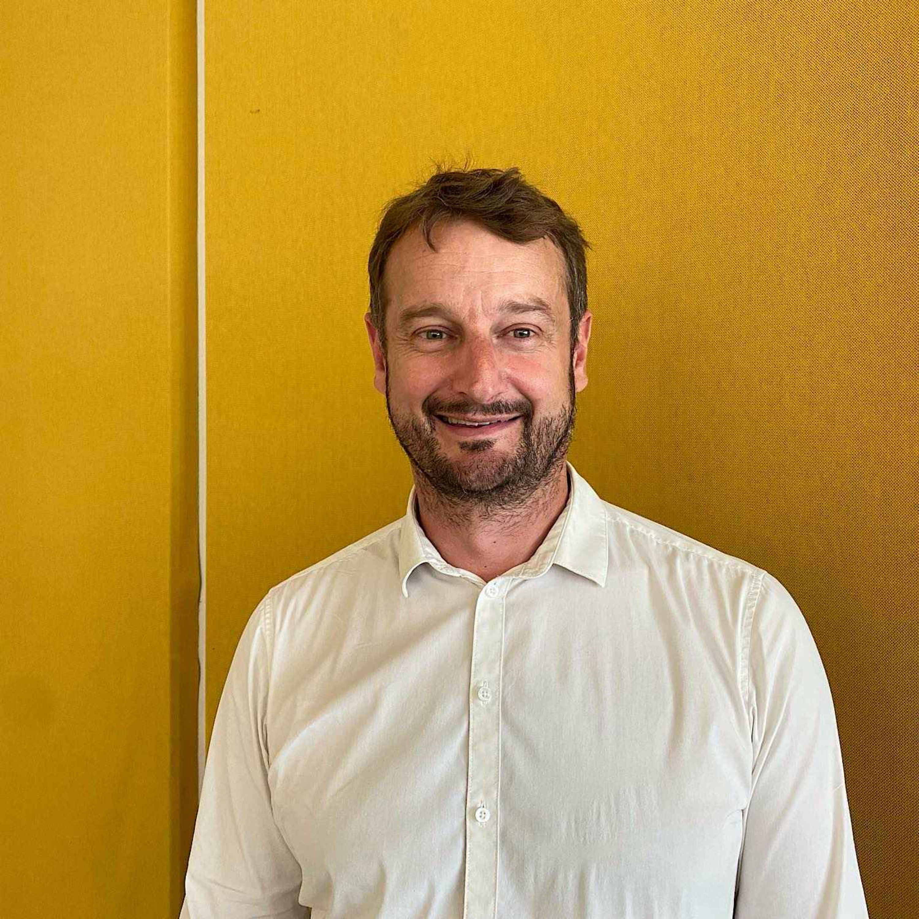 LYON DEMAIN Gérald BOUCHON