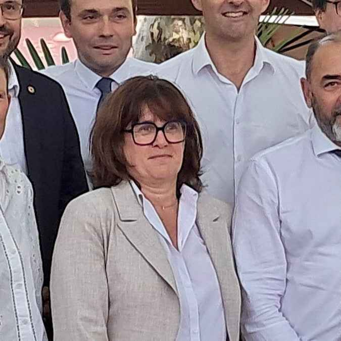 Métropolitaines 2026 : Véronique Sarselli et "l'écologie de solutions"