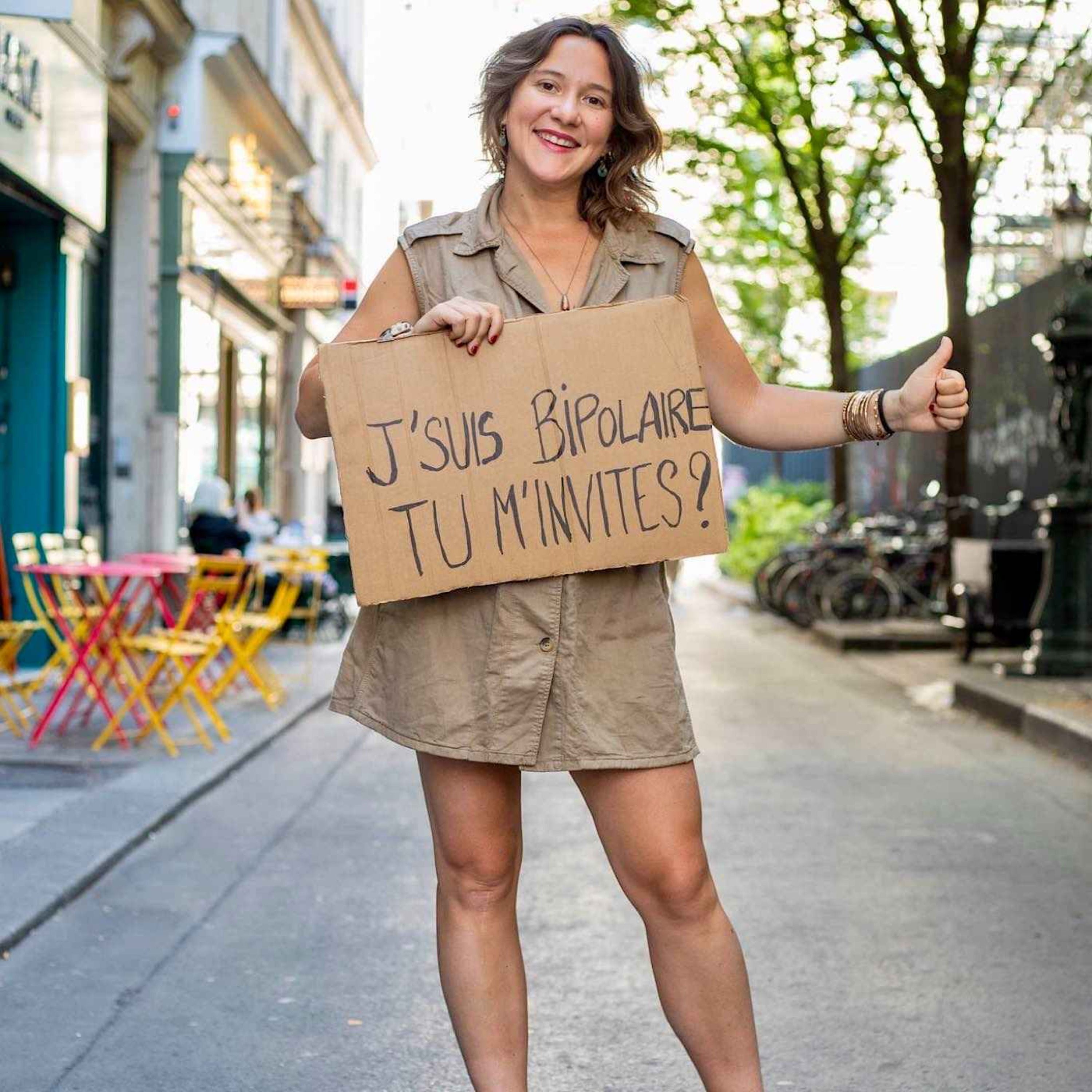 LYON DEMAIN Gérald BOUCHON