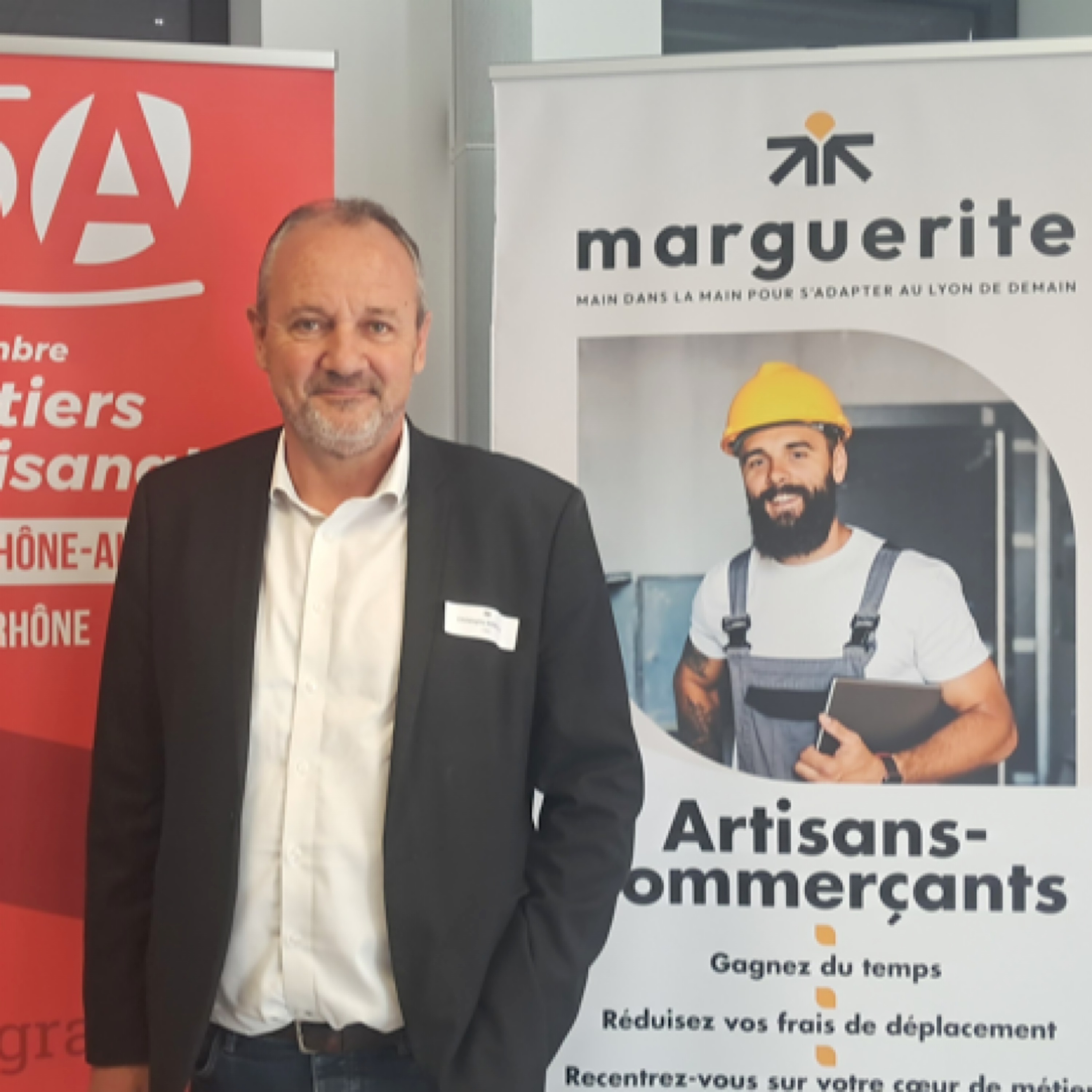 Programme Marguerite : un panier de mobilités décarbonées