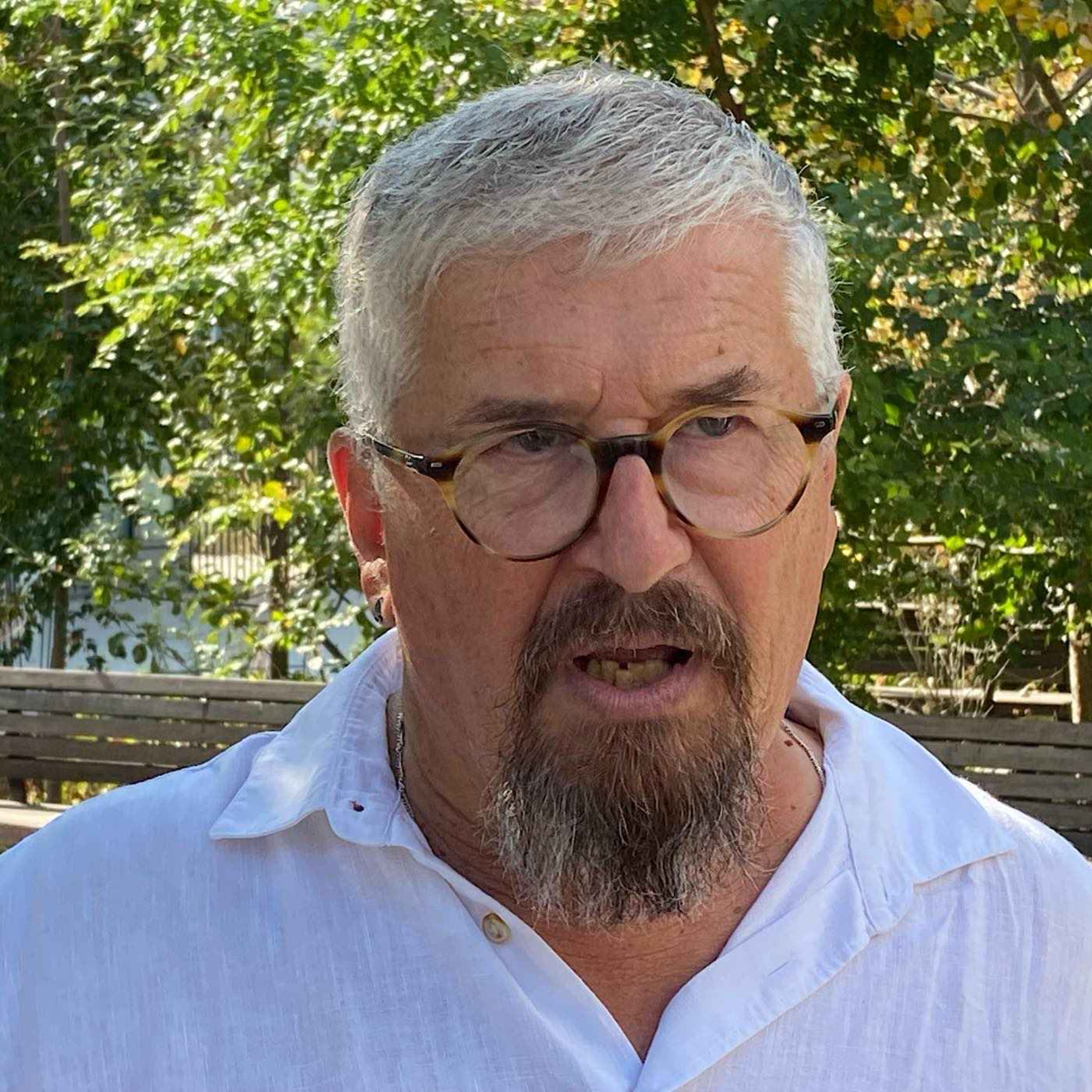 Jardins Pré Gaudry : un modèle de végétalisation de la ville