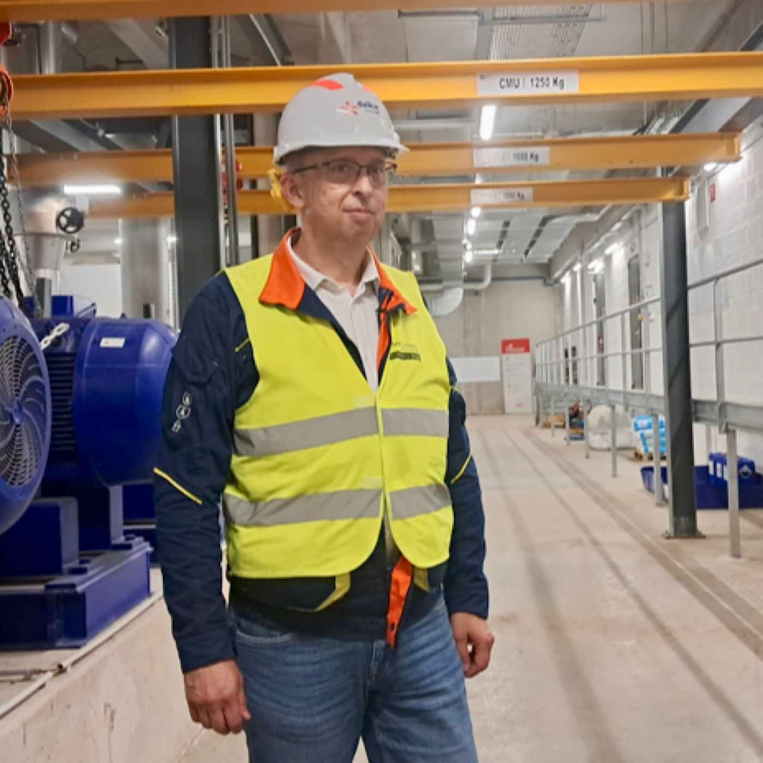 LYON DEMAIN Gérald BOUCHON