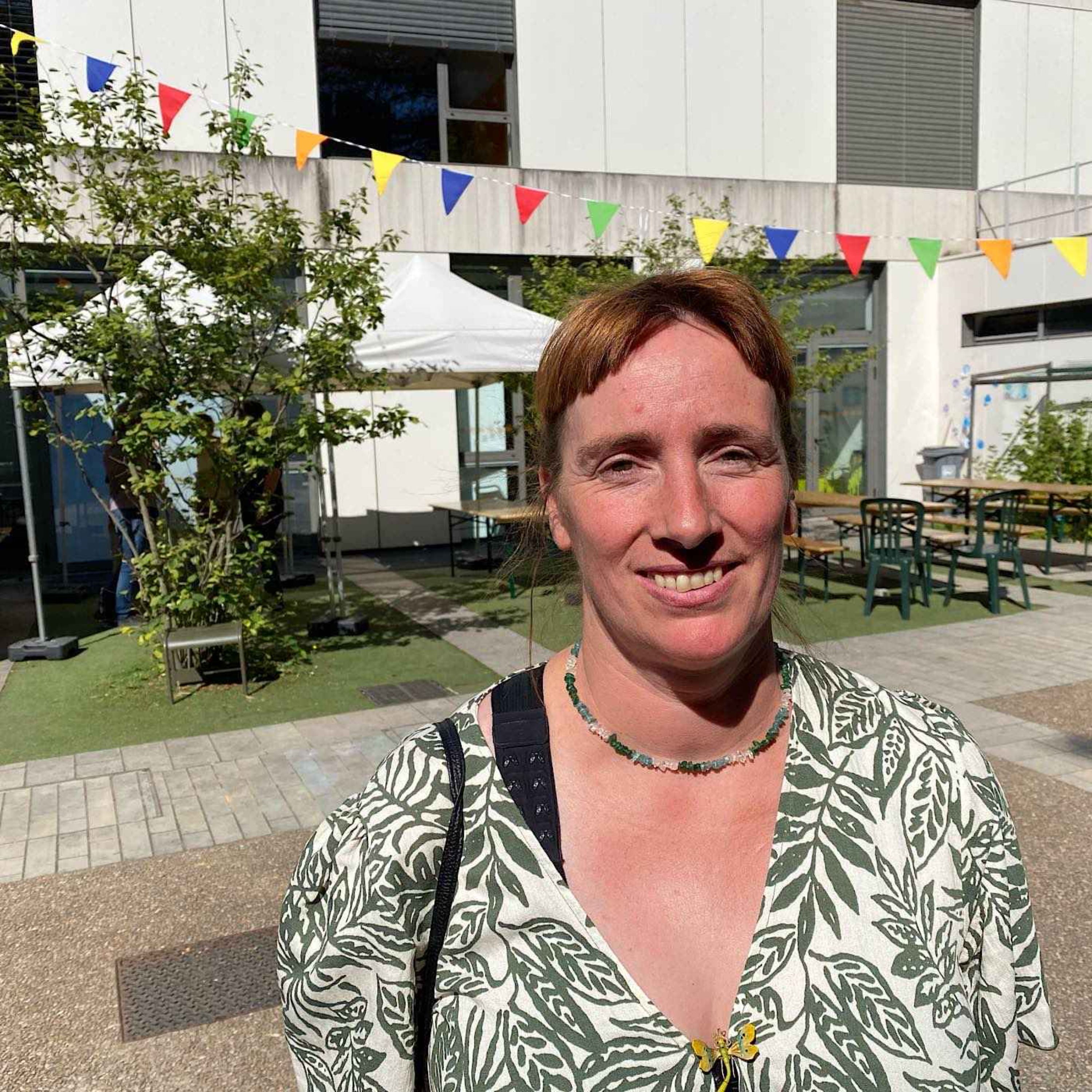 LYON DEMAIN Gérald BOUCHON