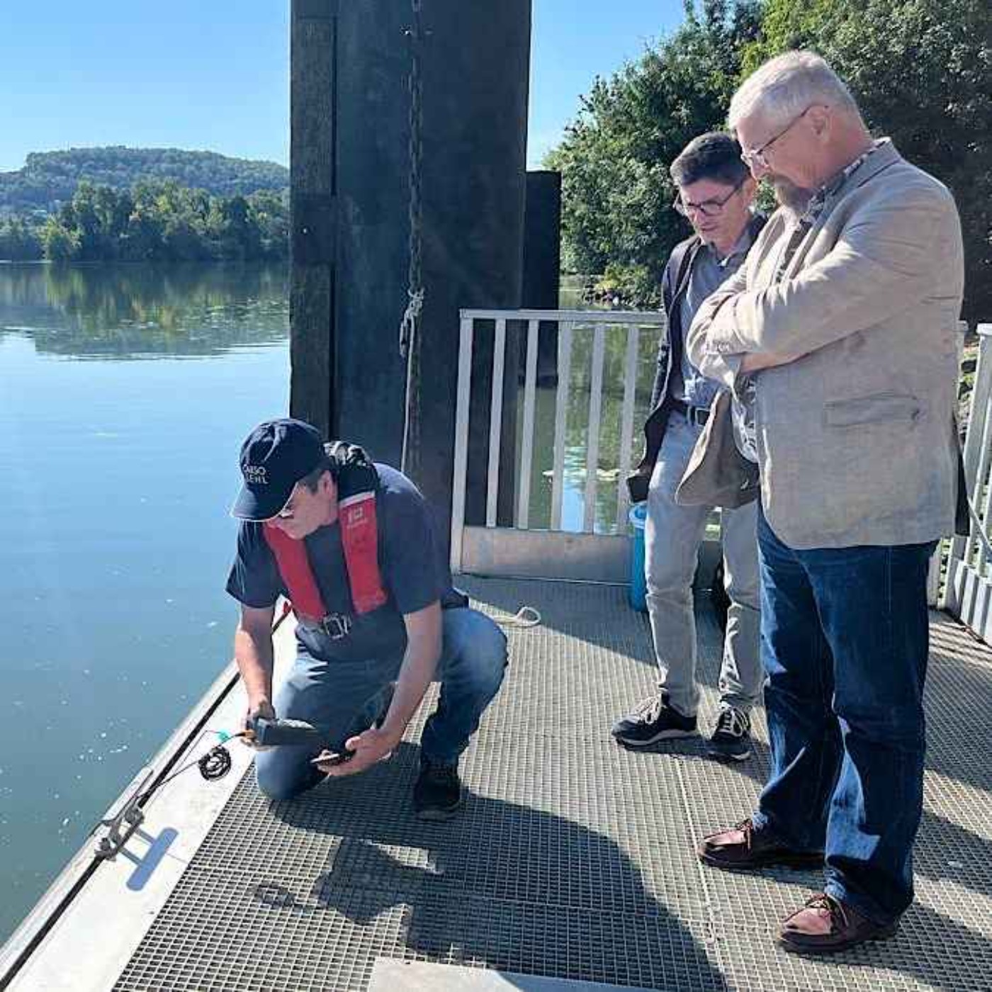 LYON DEMAIN Gérald BOUCHON