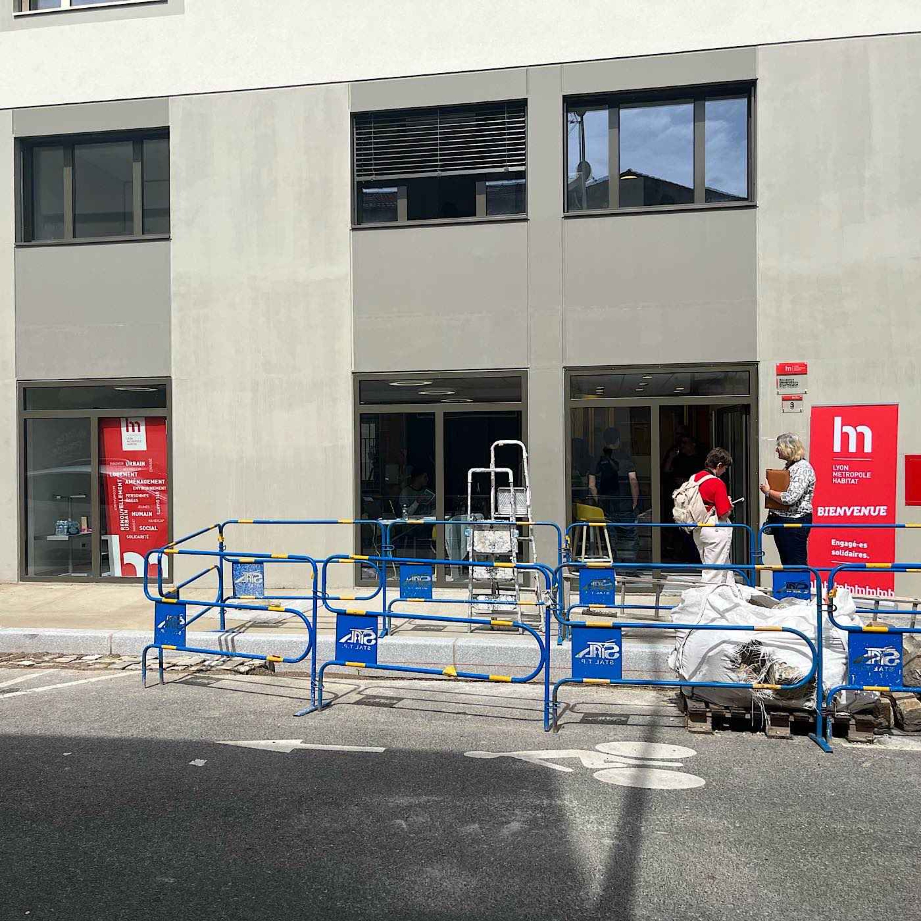 Des logements très abordables pour les étudiants lyonnais...