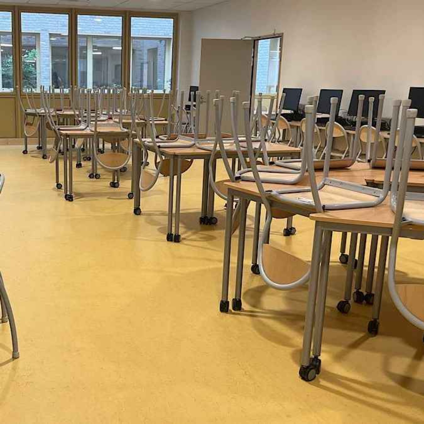 Un nouveau collège très attendu à Vénissieux