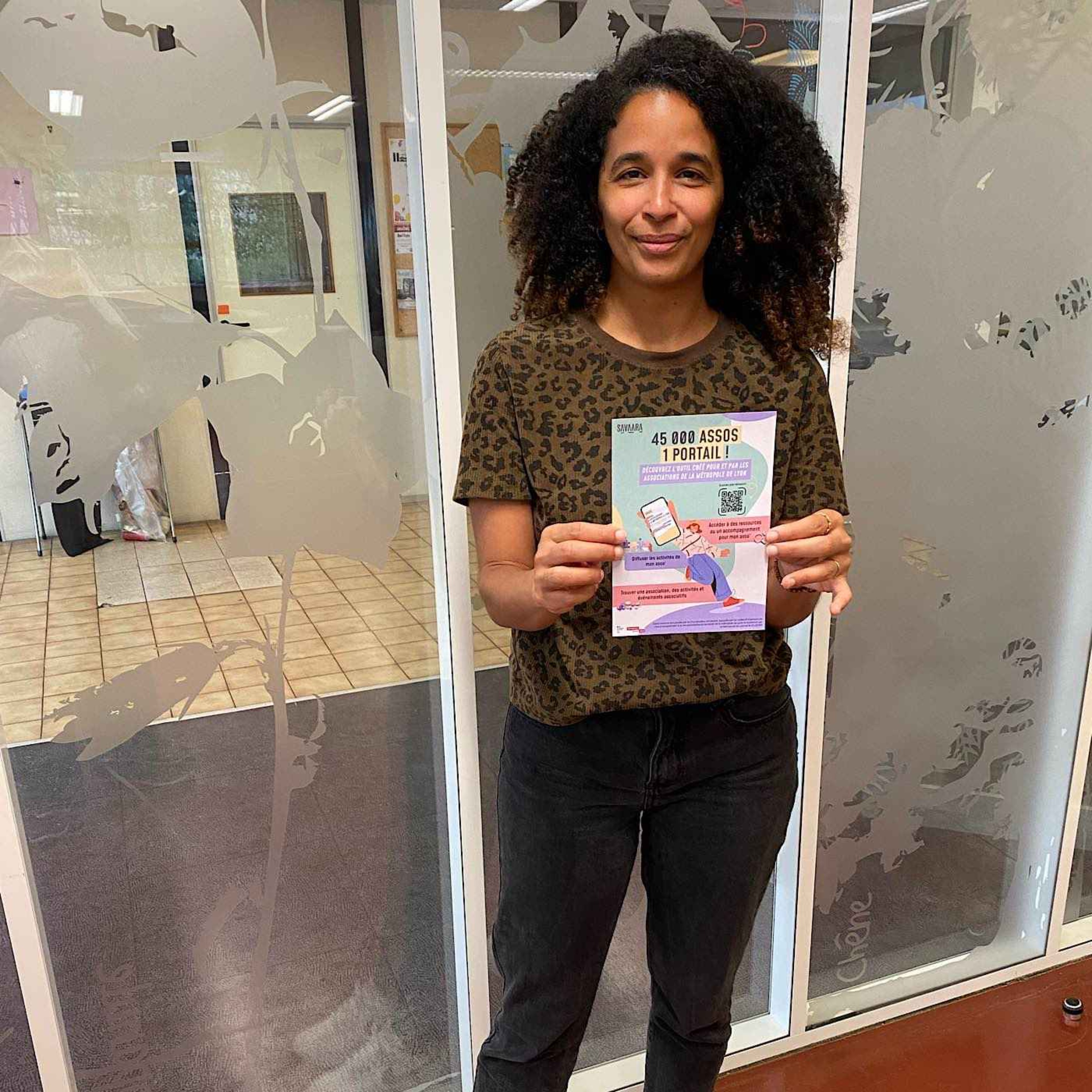 Portail des Associations : trouver, référencer ou développer son asso à Lyon