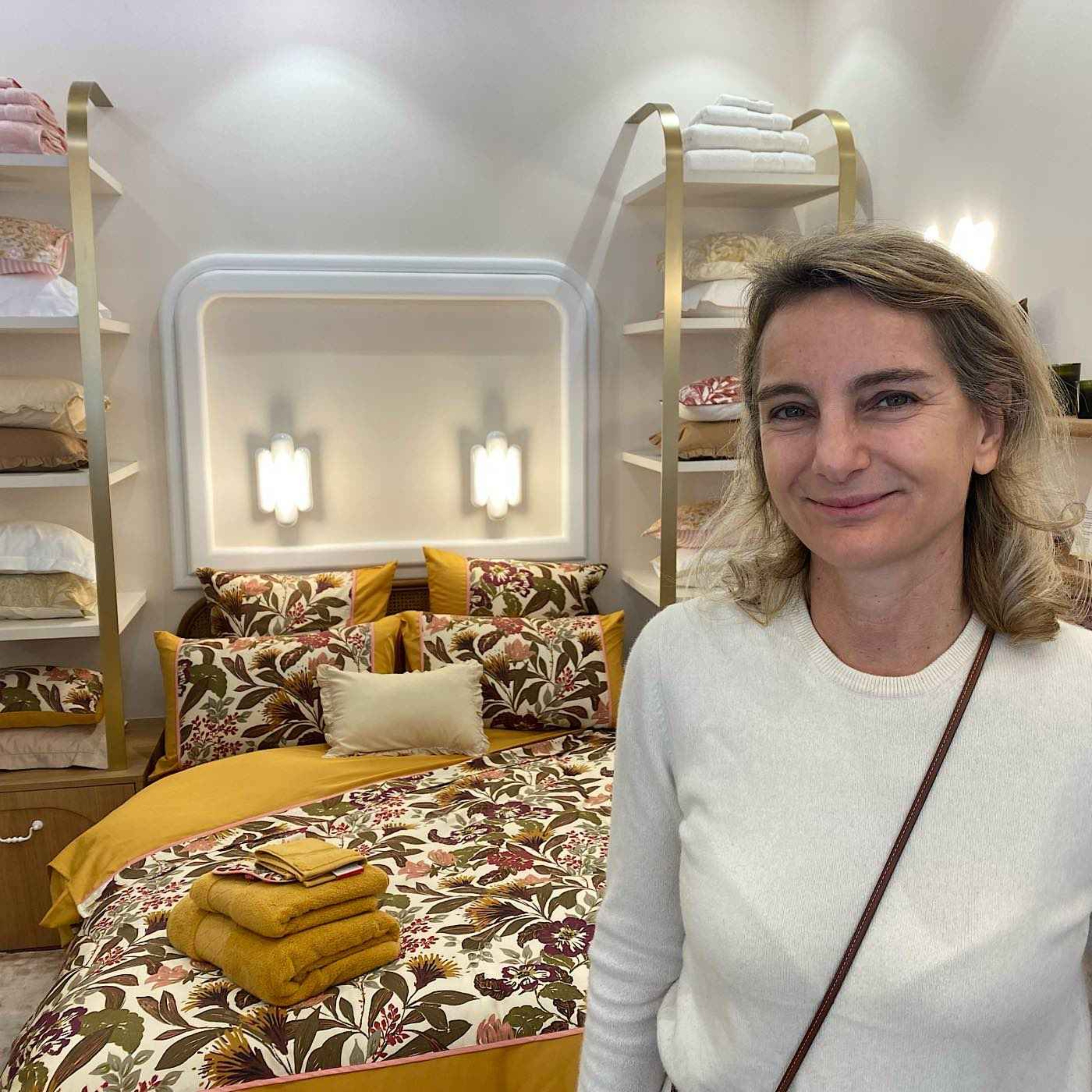 LYON DEMAIN Gérald BOUCHON