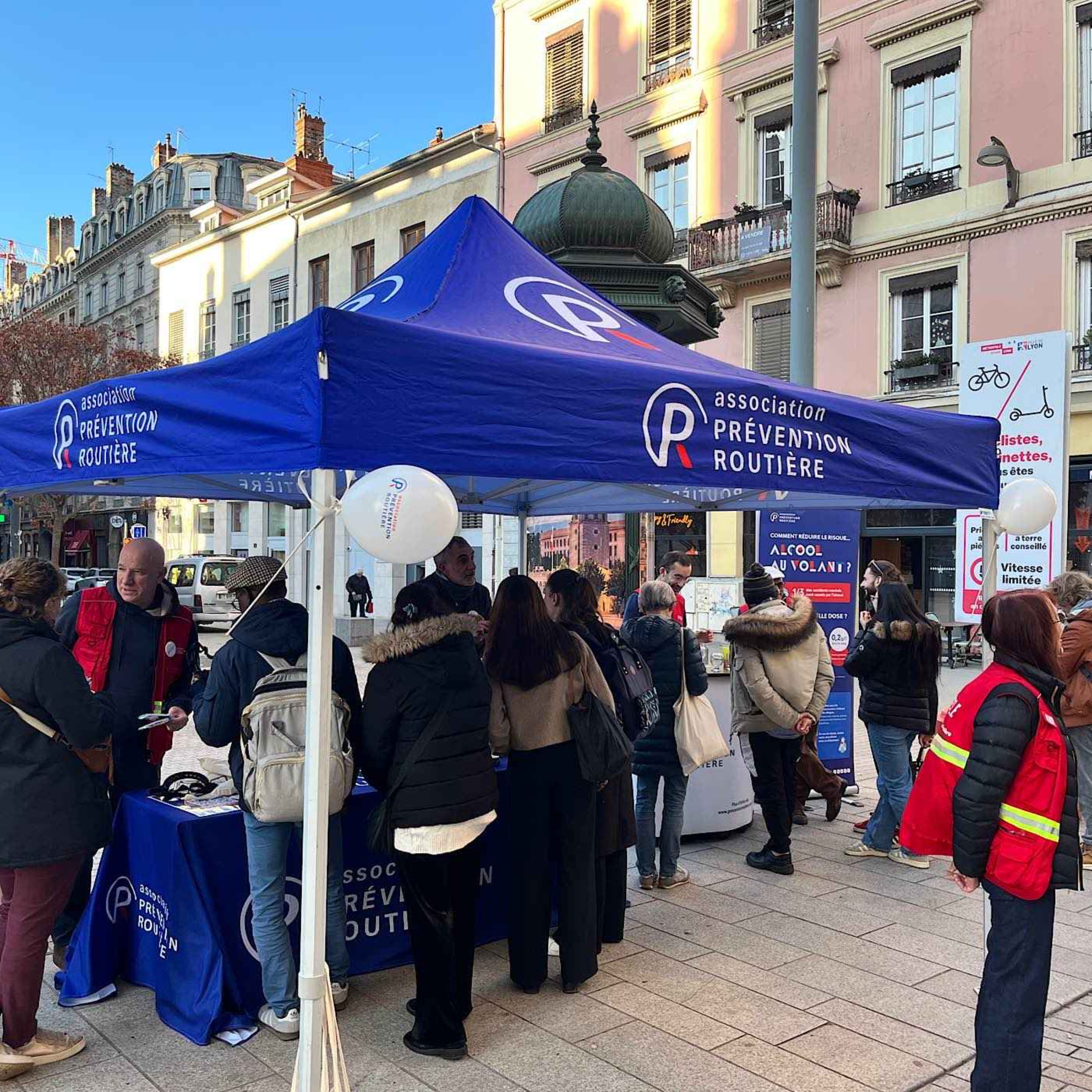 Prévention Routière : déconstruire les préjugés autour de l'alcool