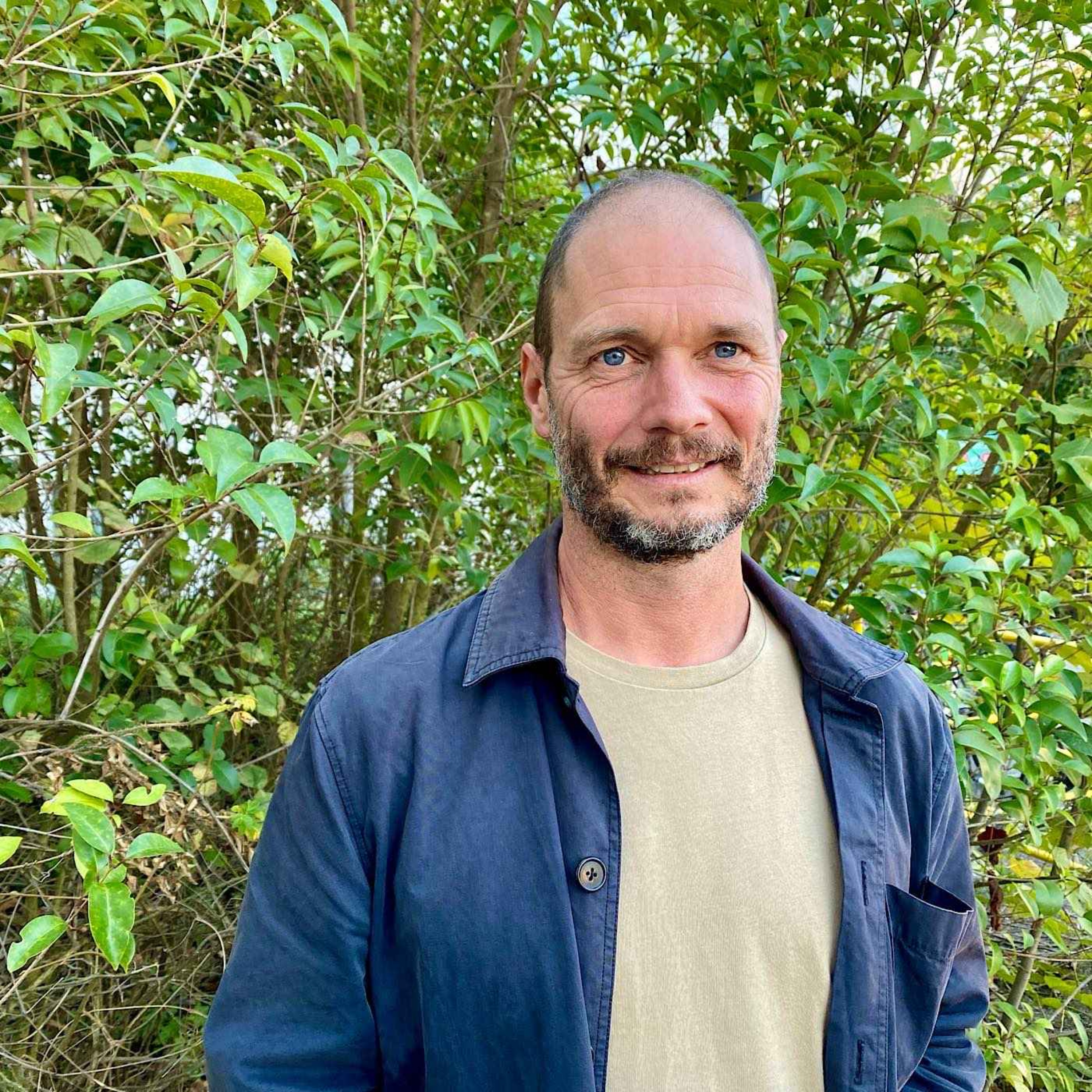 LYON DEMAIN Gérald BOUCHON