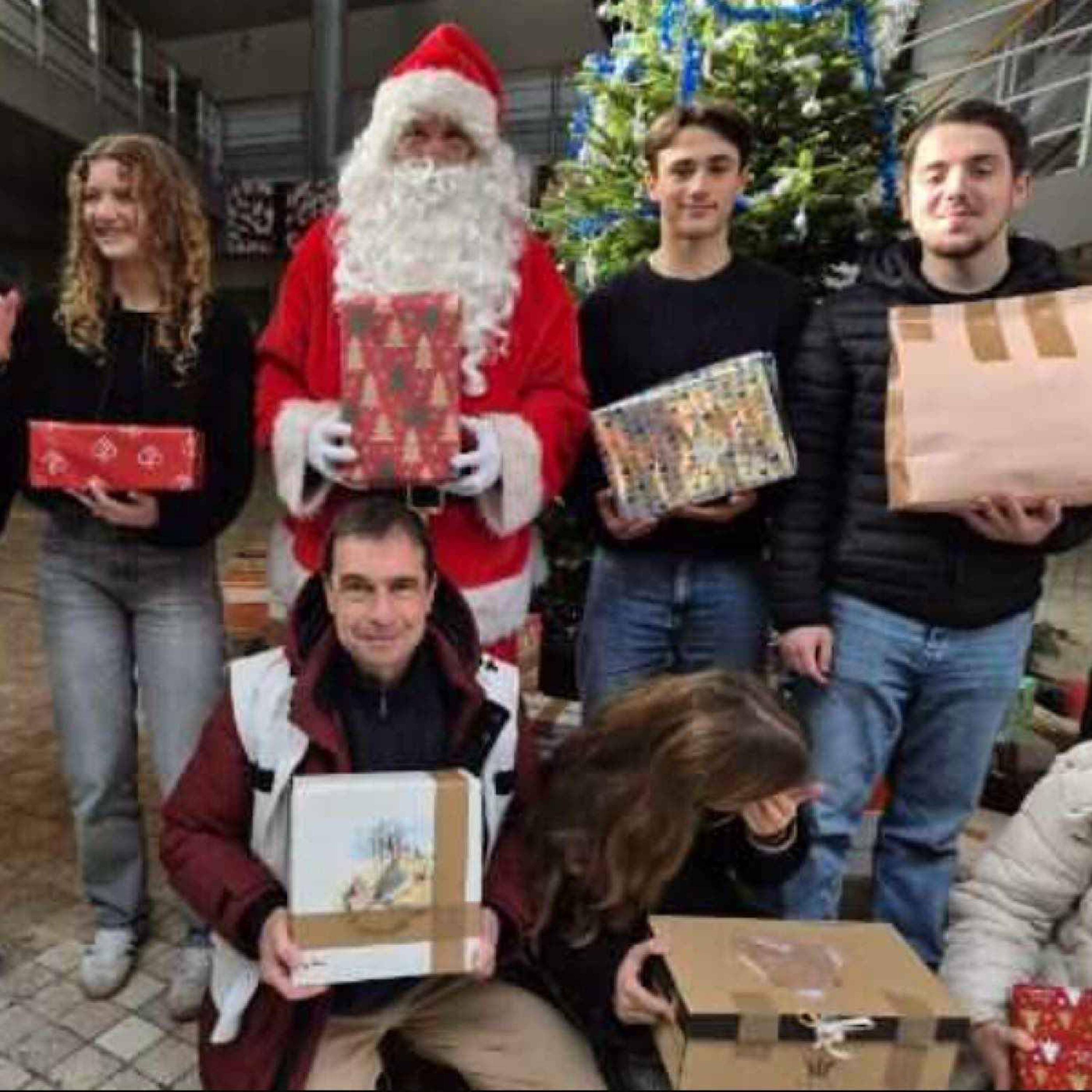 Déplacer les sans-abri pour revitaliser le monde rural