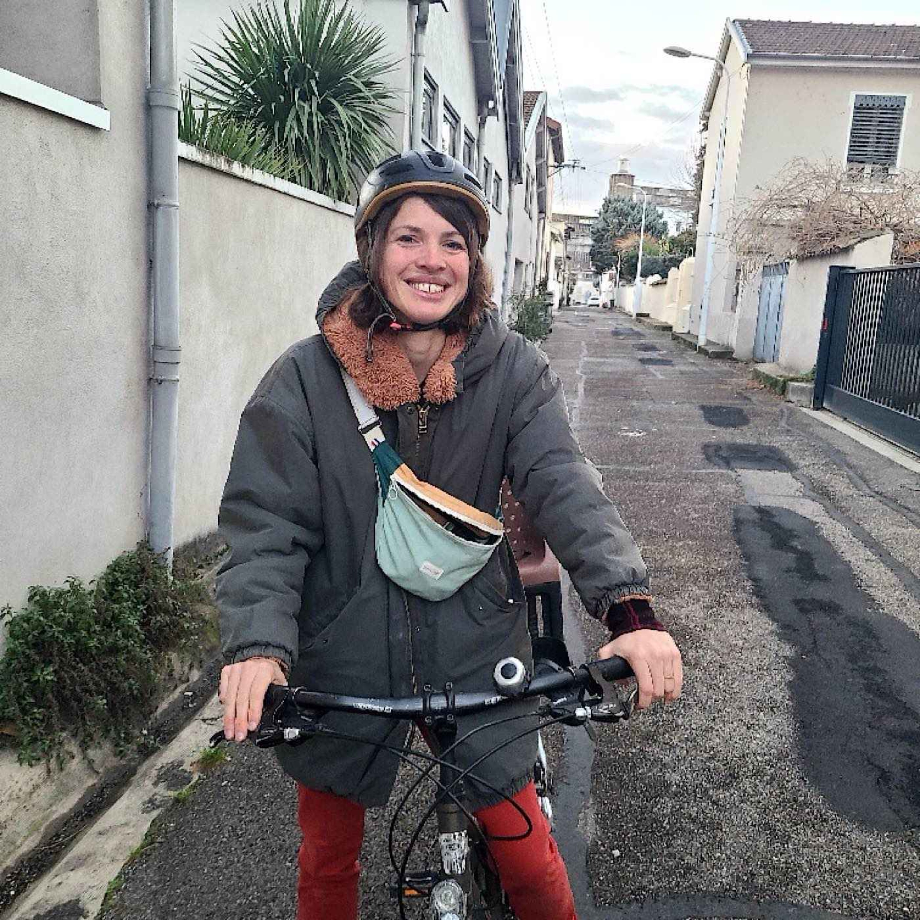 Vélo-score : de grosses disparités entre les communes de la Métropole de Lyon