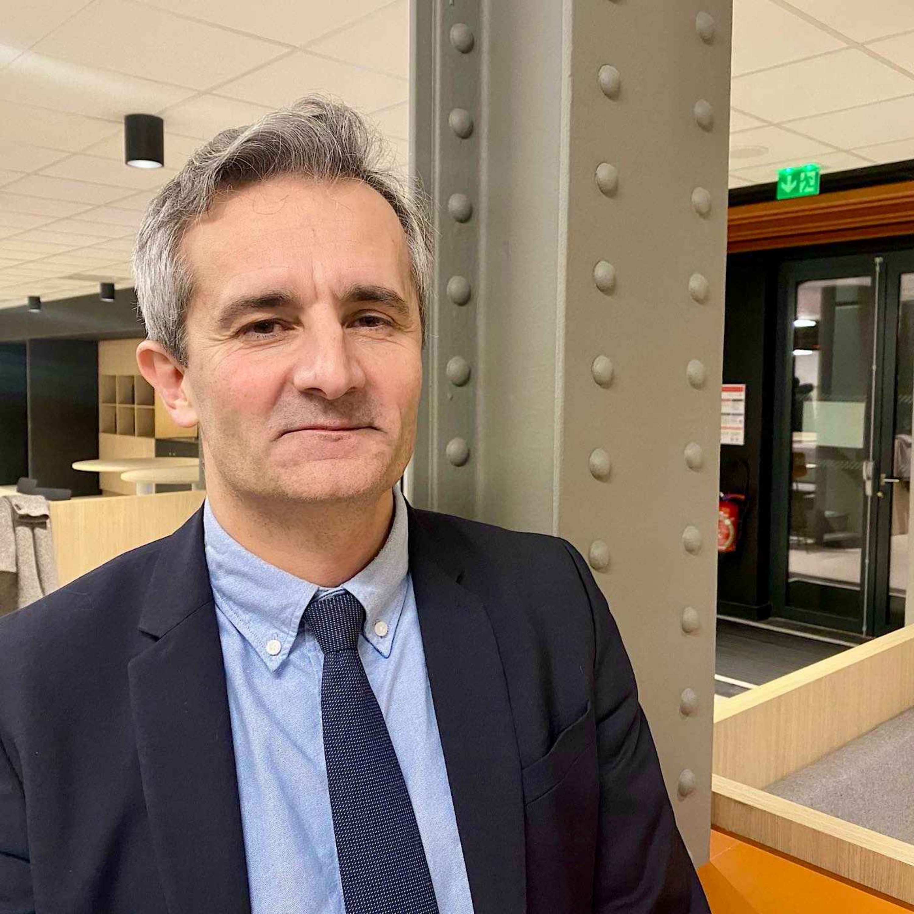 Le 1/3 Lieu fait revivre l'ancien quai de la Manufacture des Tabacs