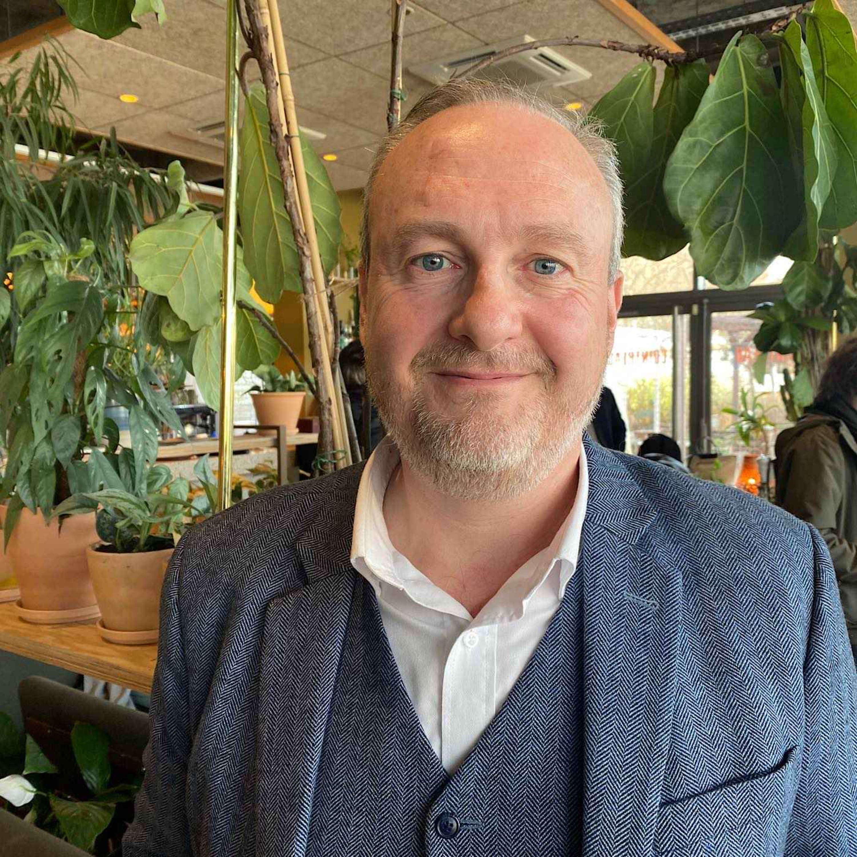 Métropolitaines : le climat revient dans le débat 