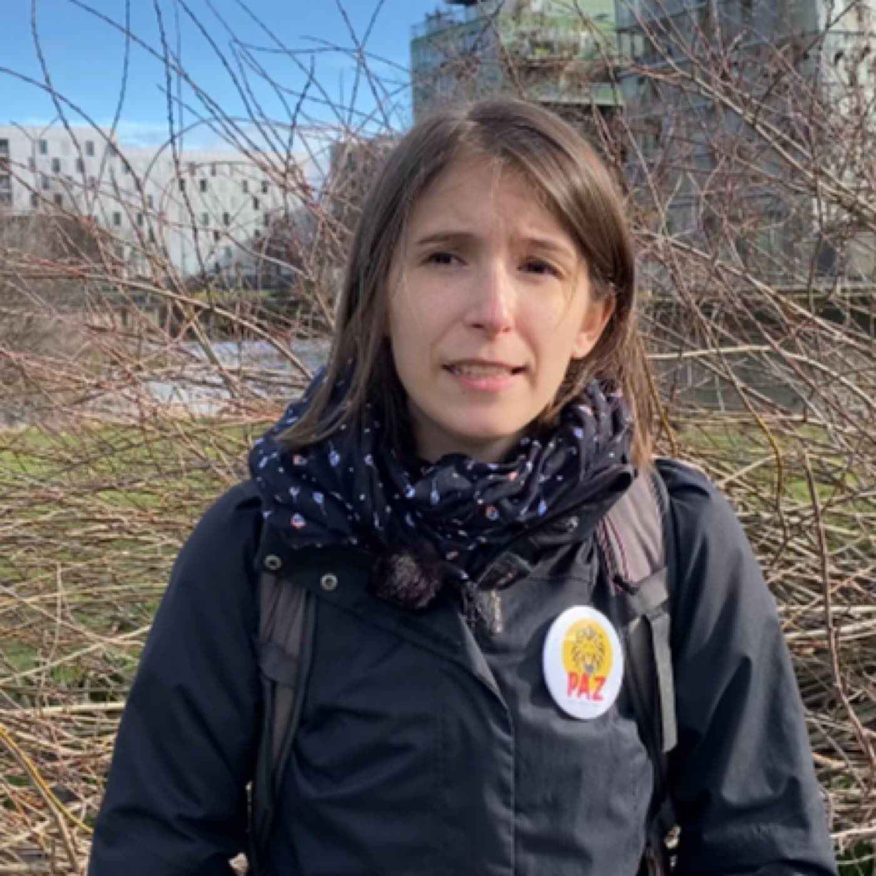 Condition animale : PAZ demande des engagements aux candidats 